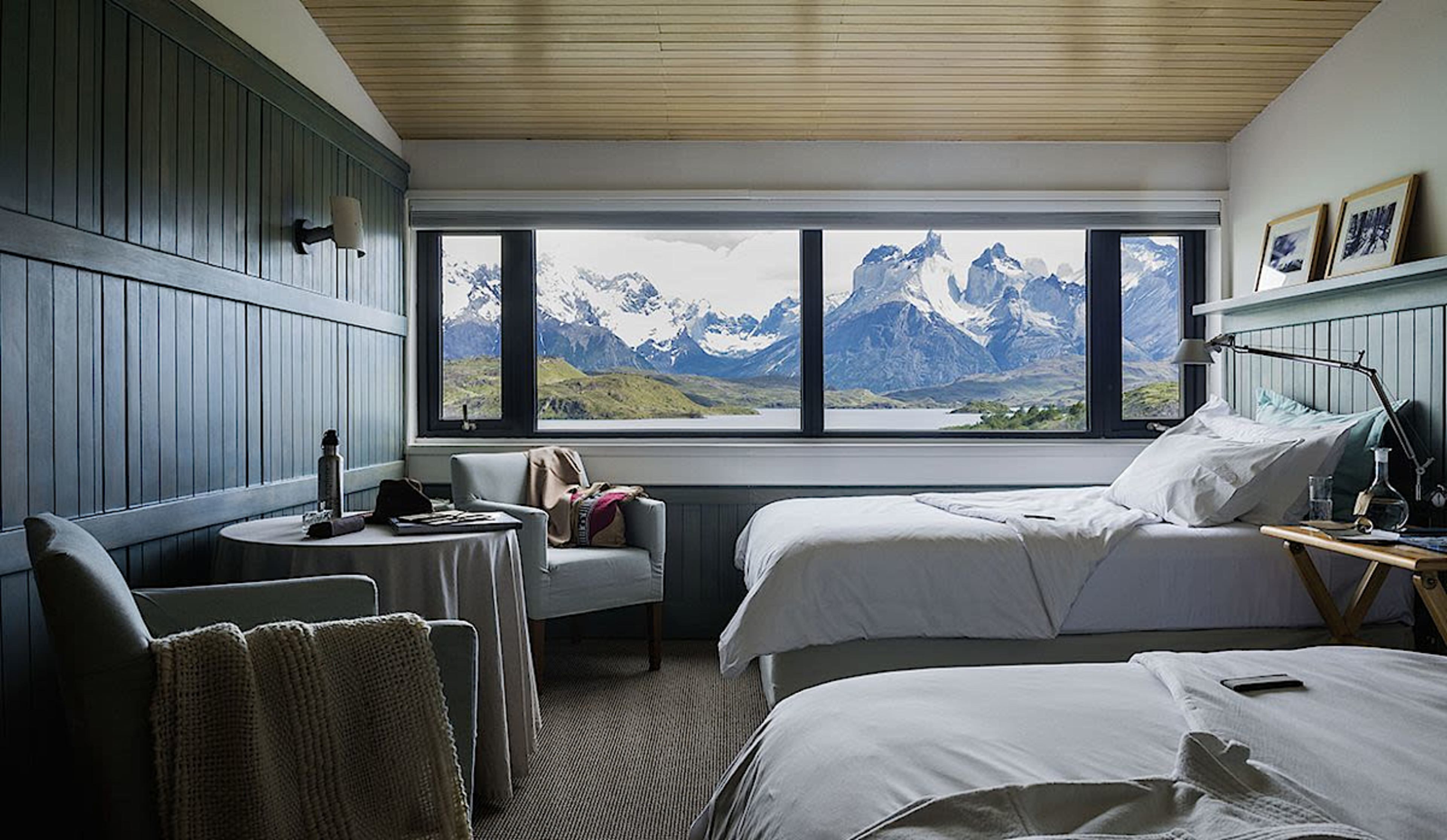 Cordillera Paine