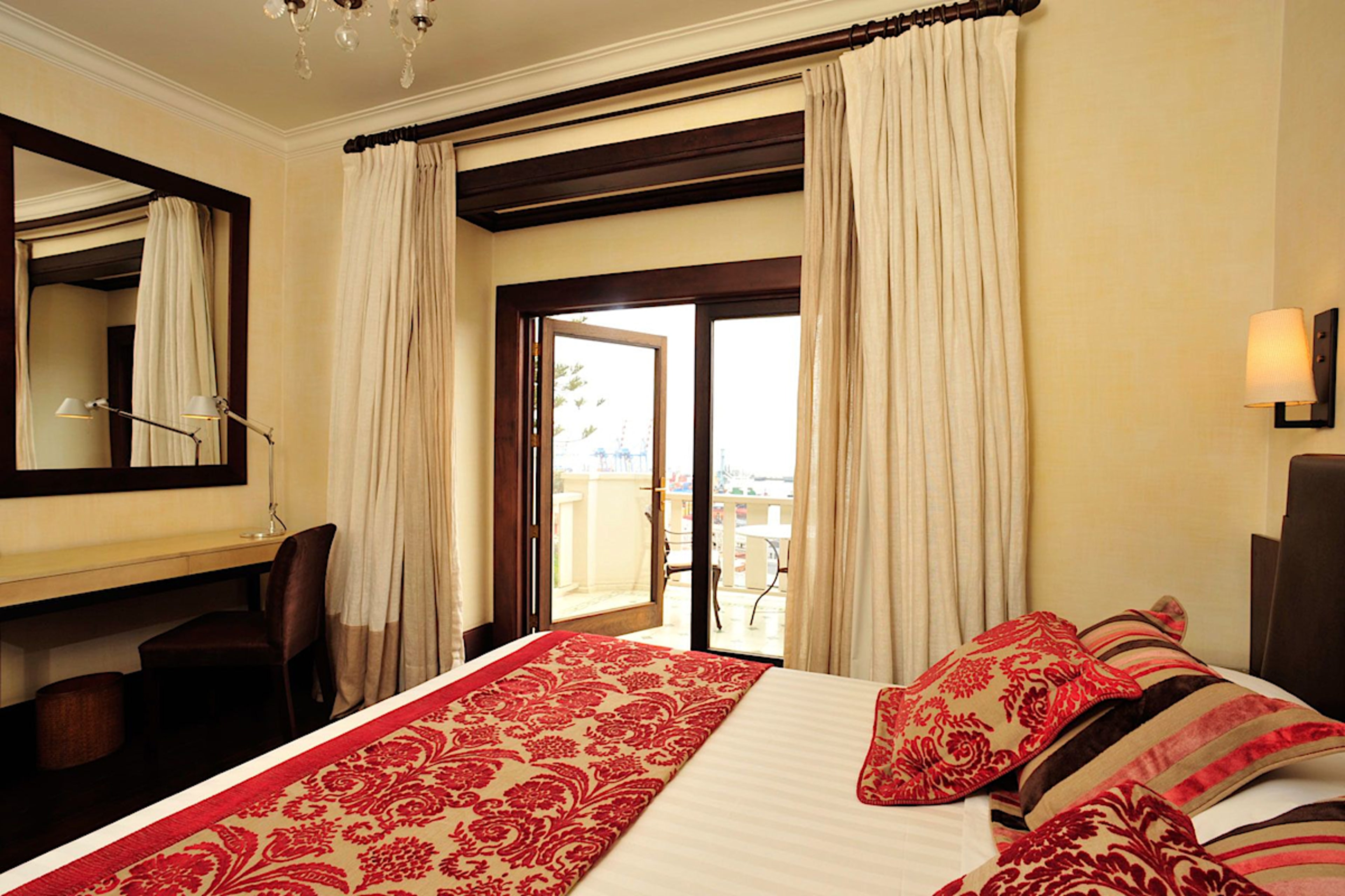 premium superior Room