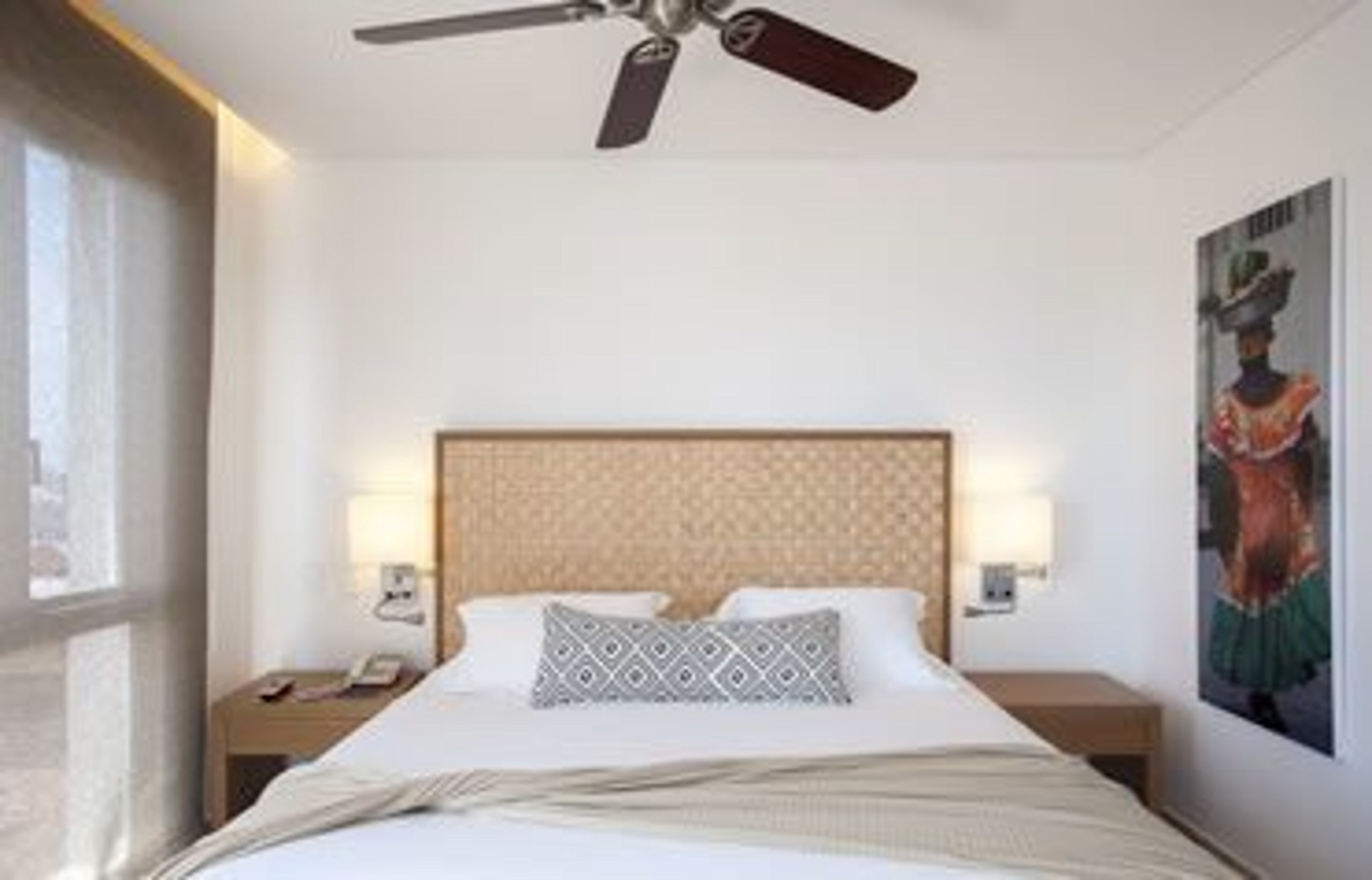 Luxury Room