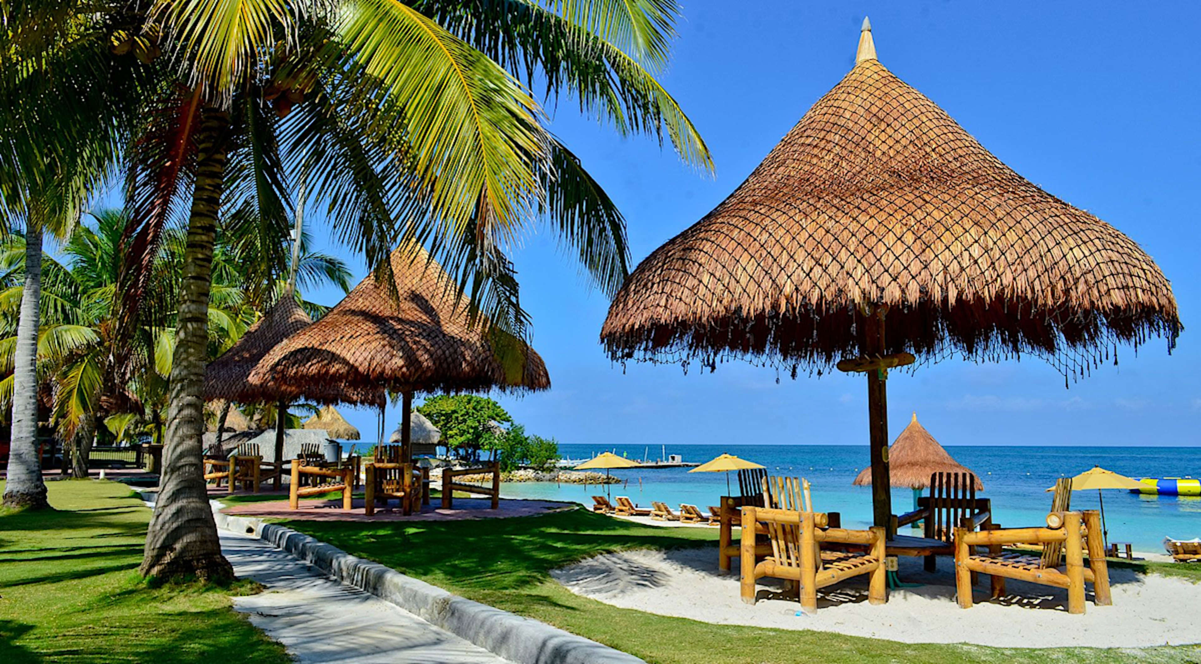 Beachfront