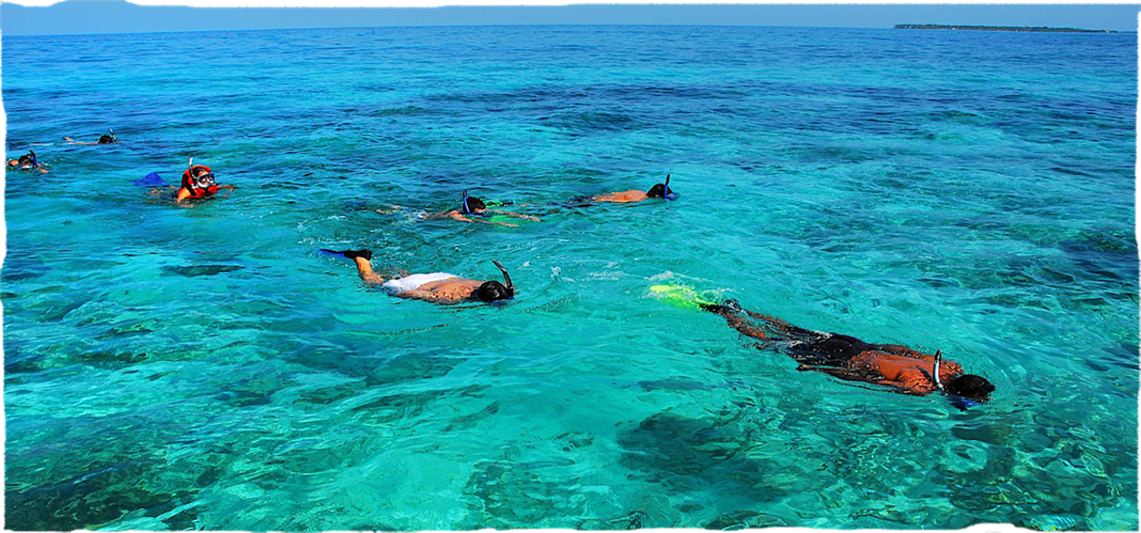 ROSARIO ISLANDS