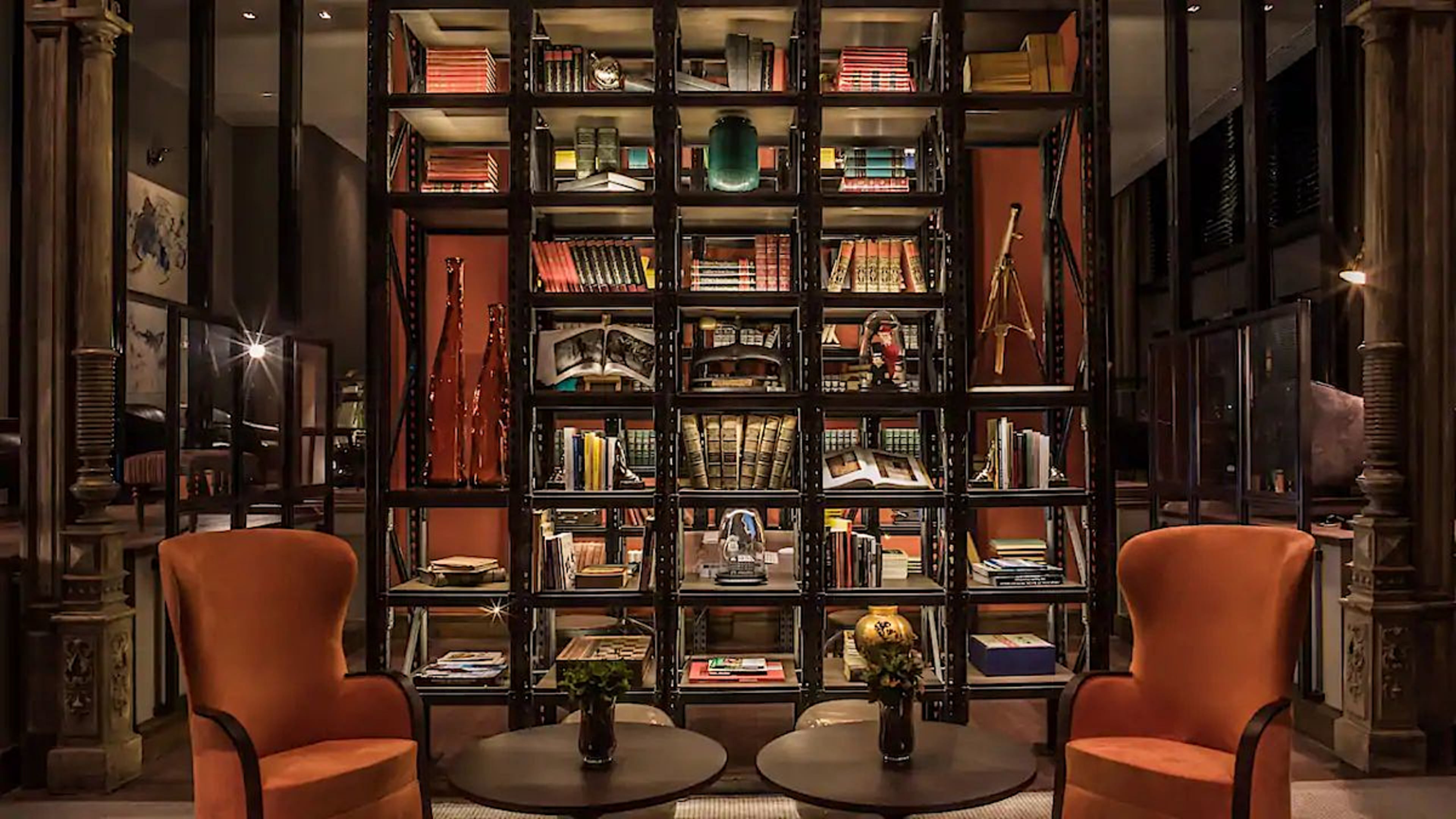 library