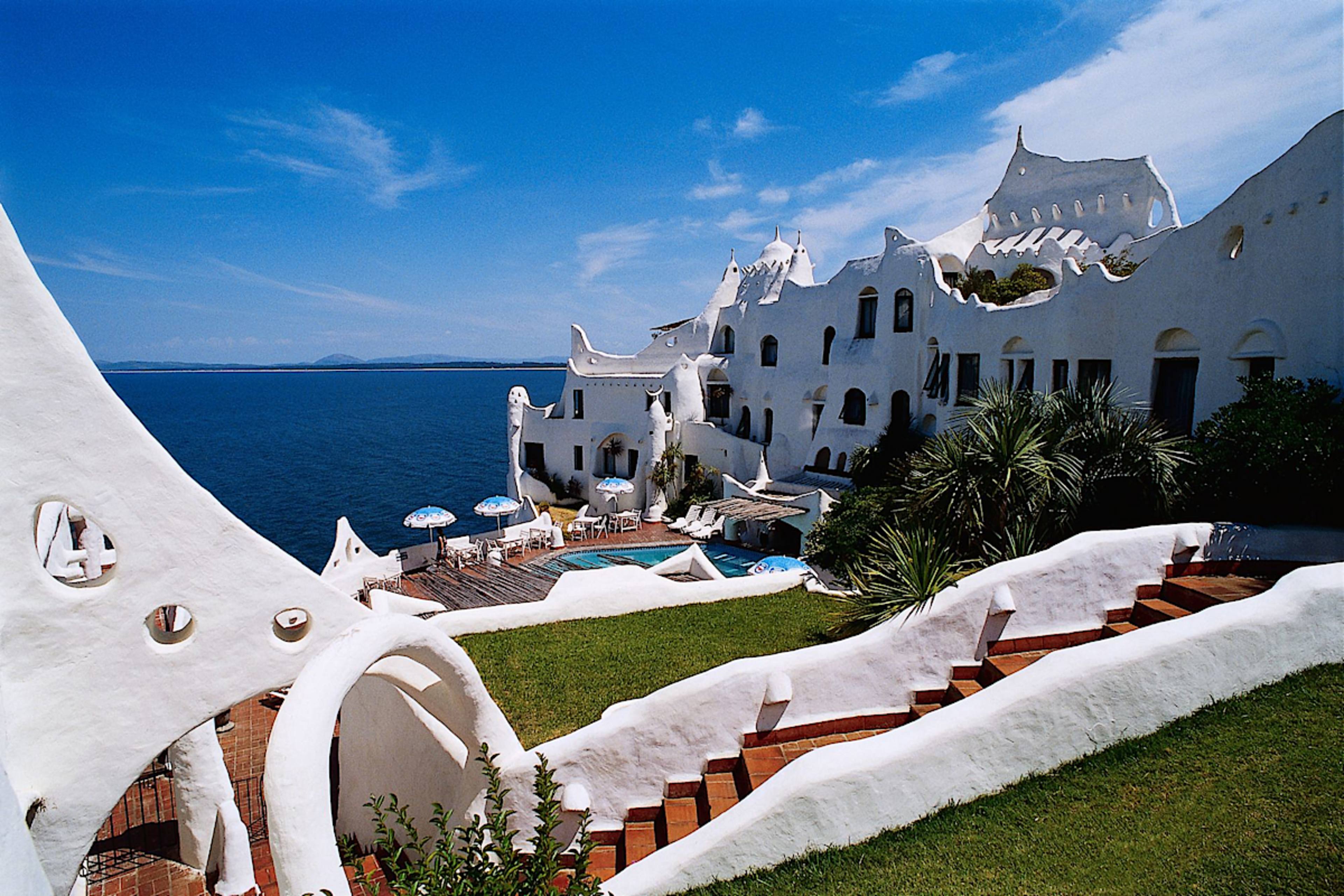 Casapueblo