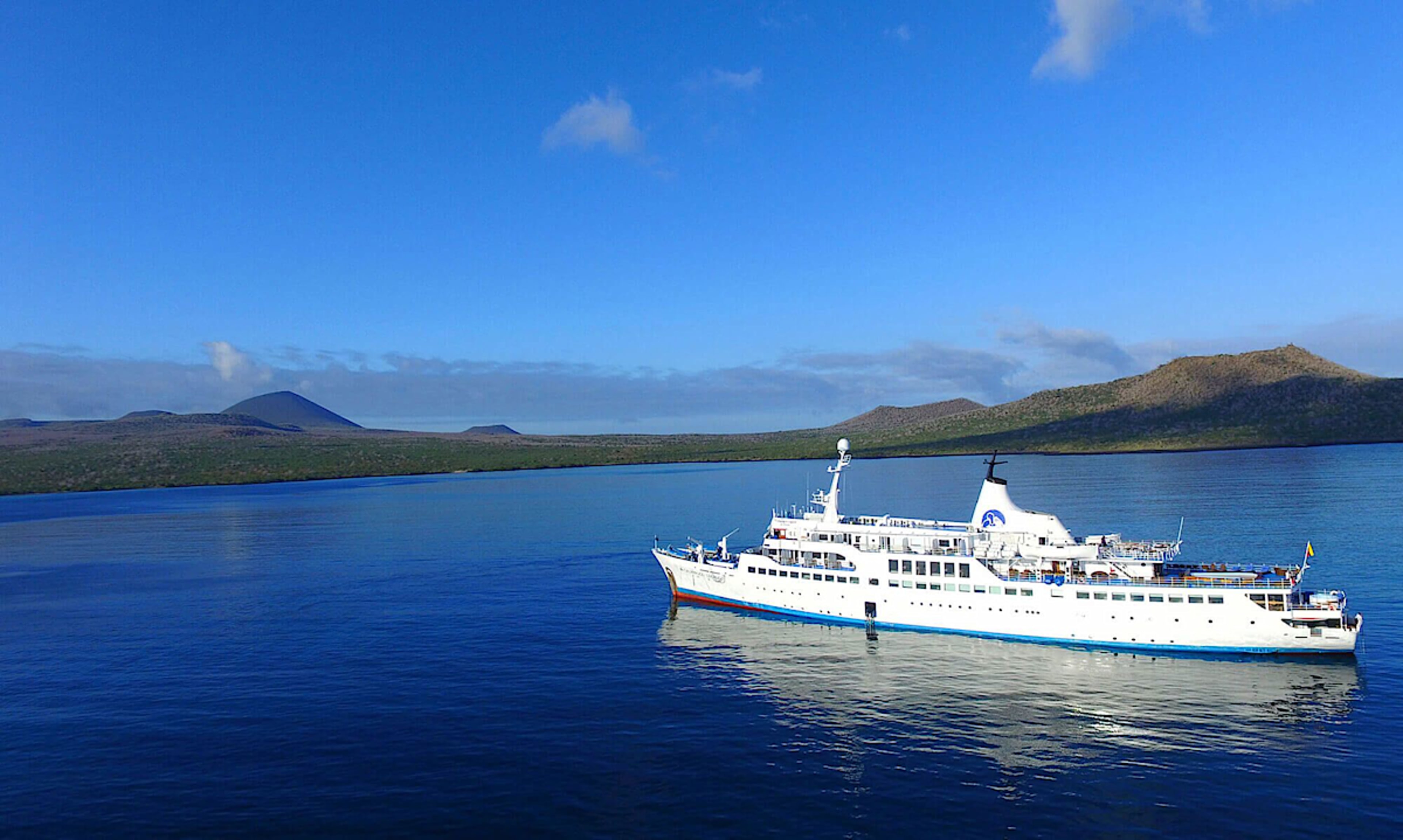 Galapagos Legend