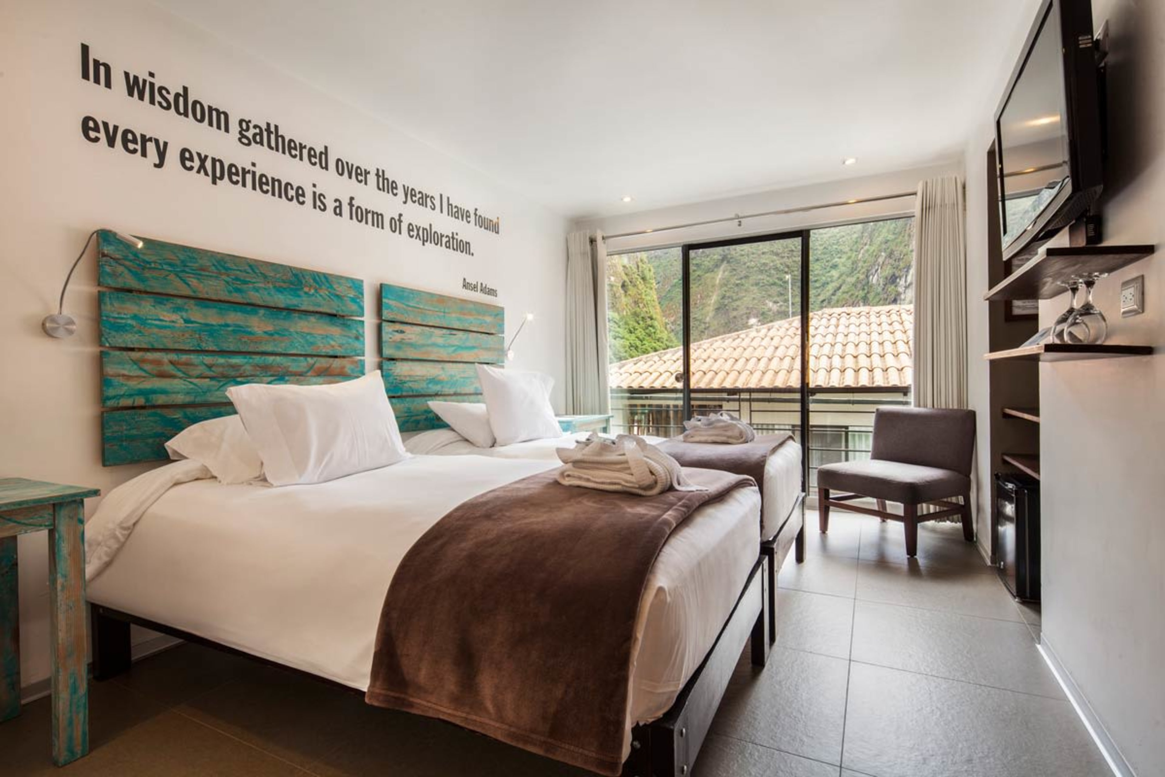 superior deluxe Room