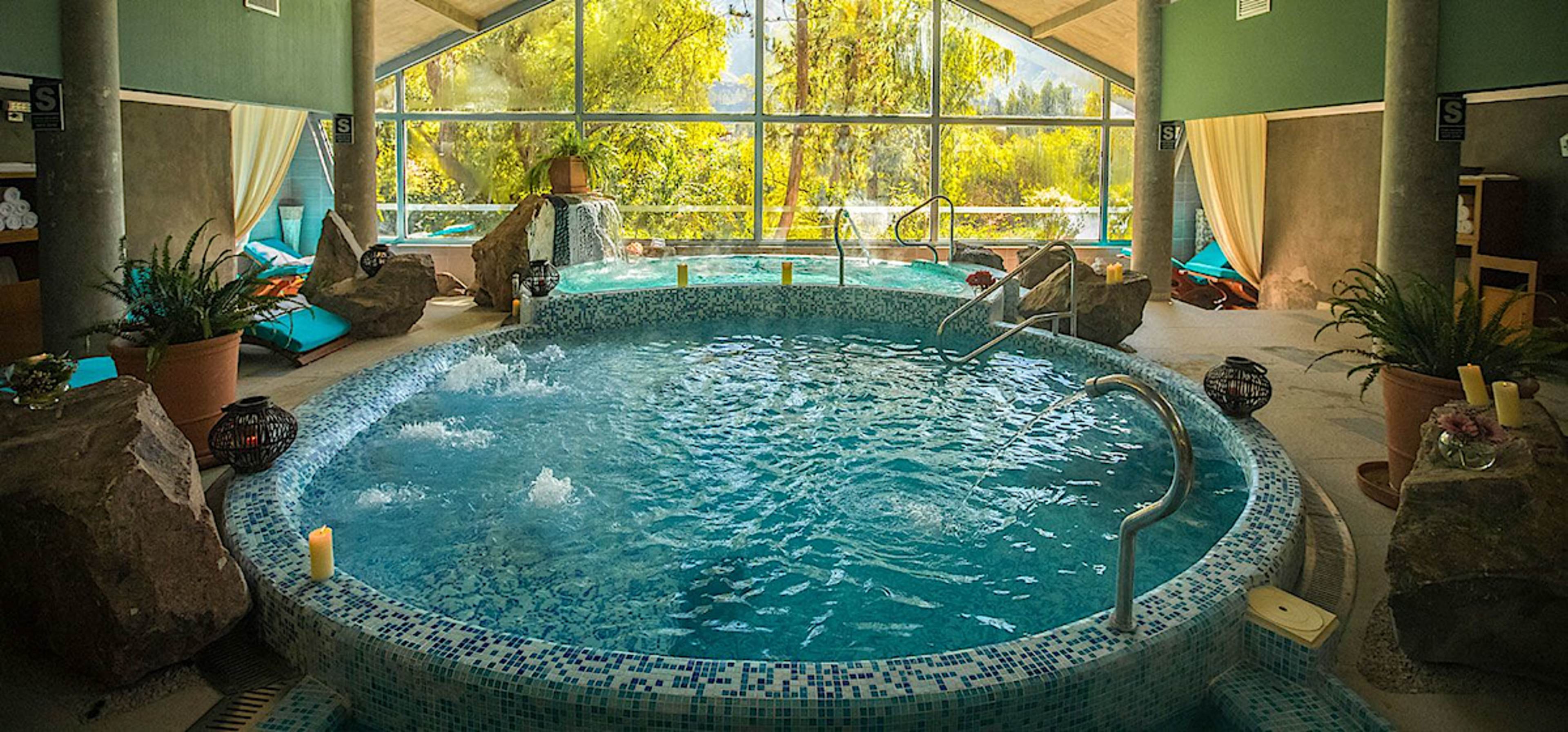 Aranwa Boutique Hotel