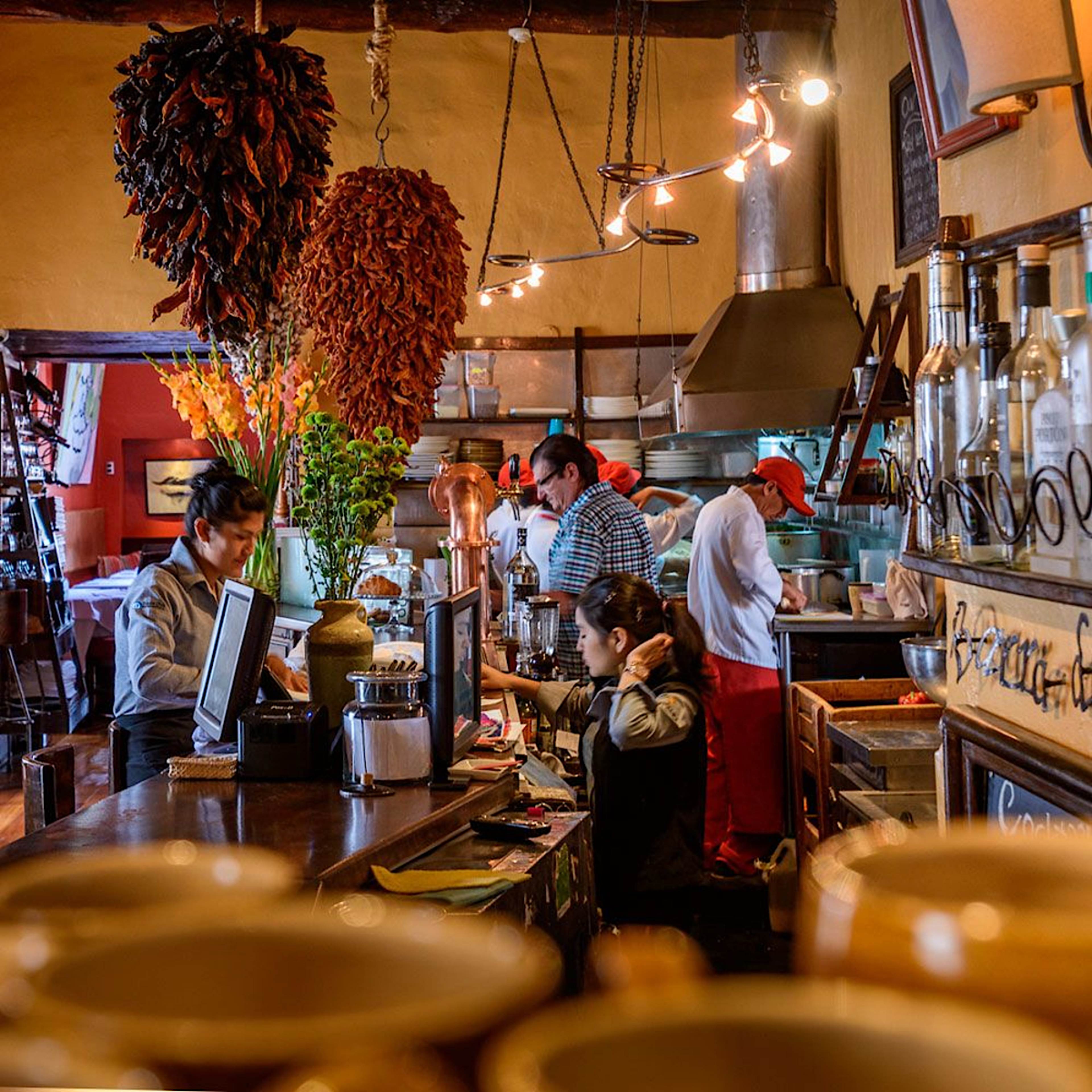 Cicciolina Restaurant
