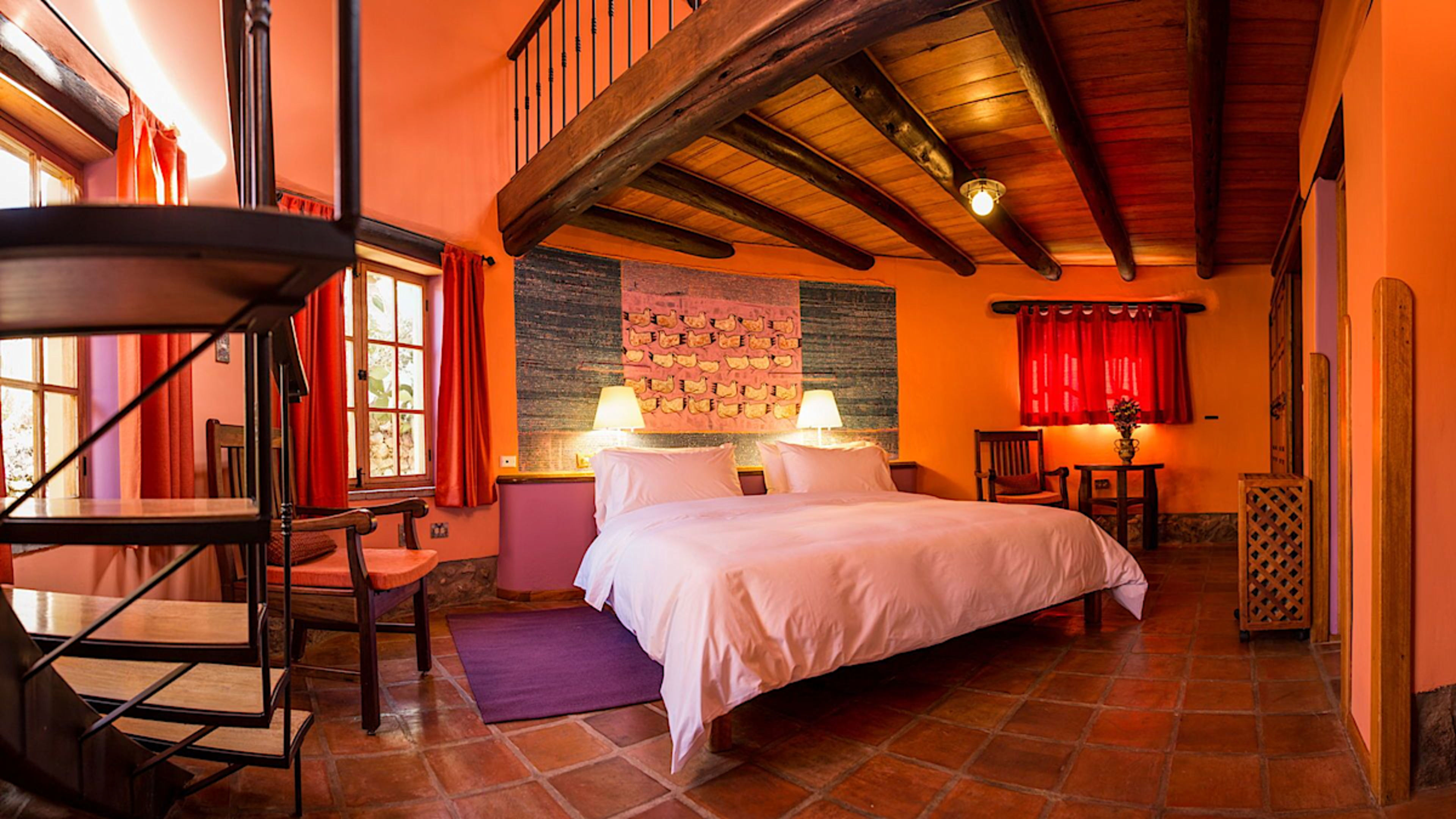 Superior Casita