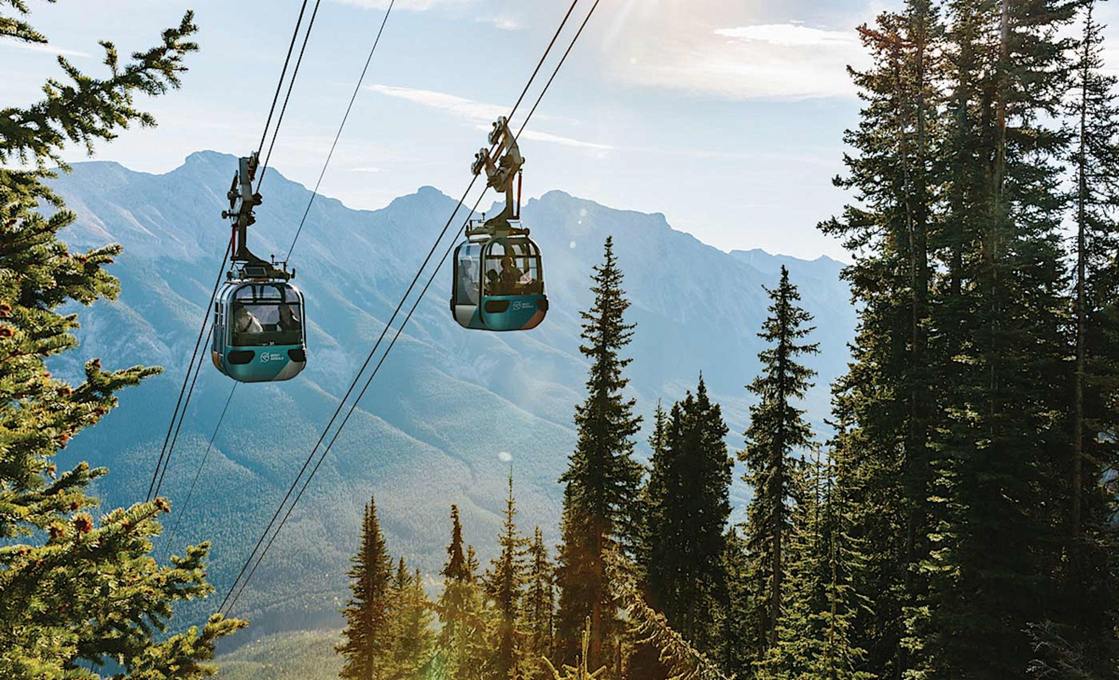 BANFF NATIONAL PARK
