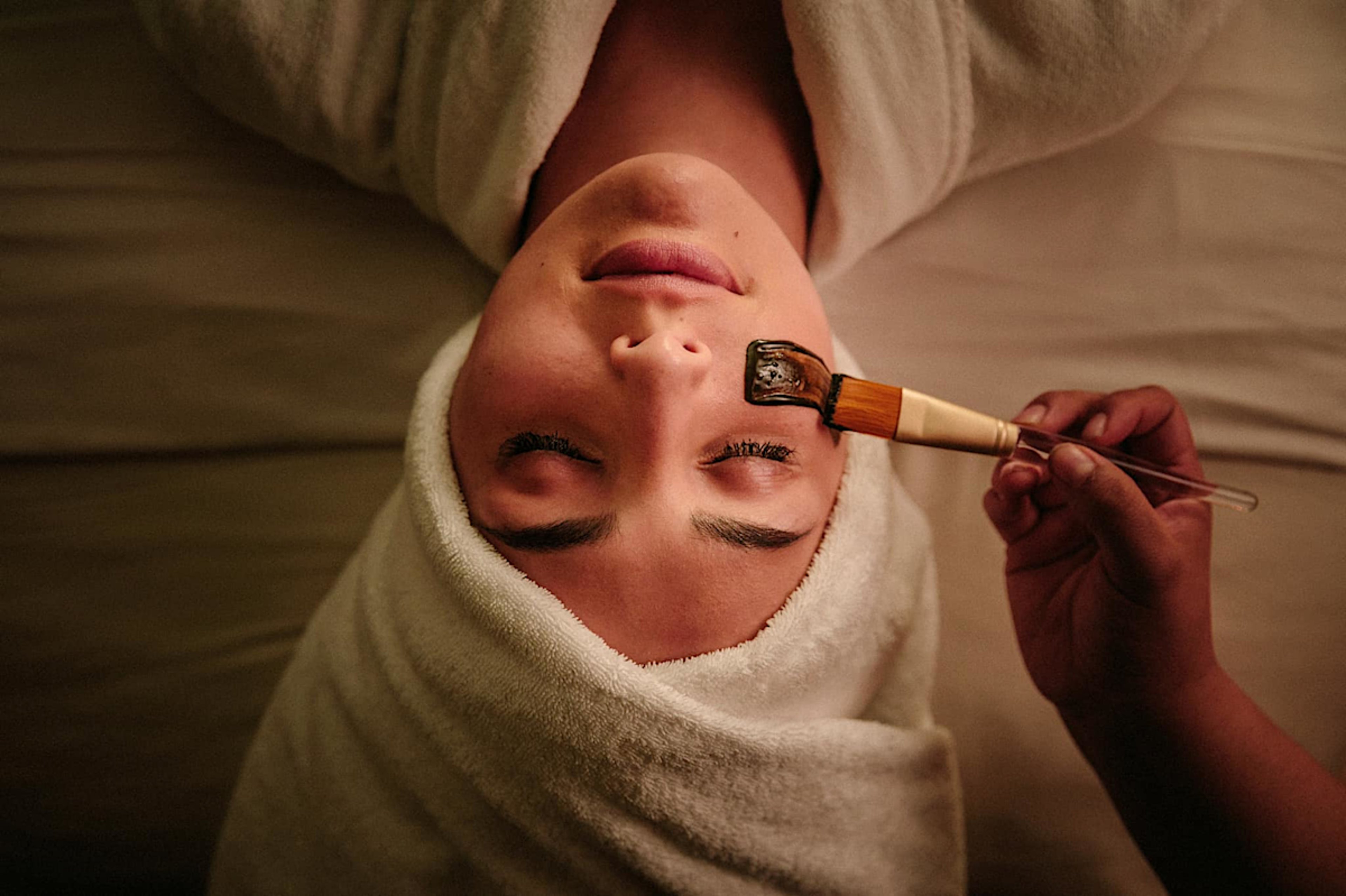 Spa Treatment
