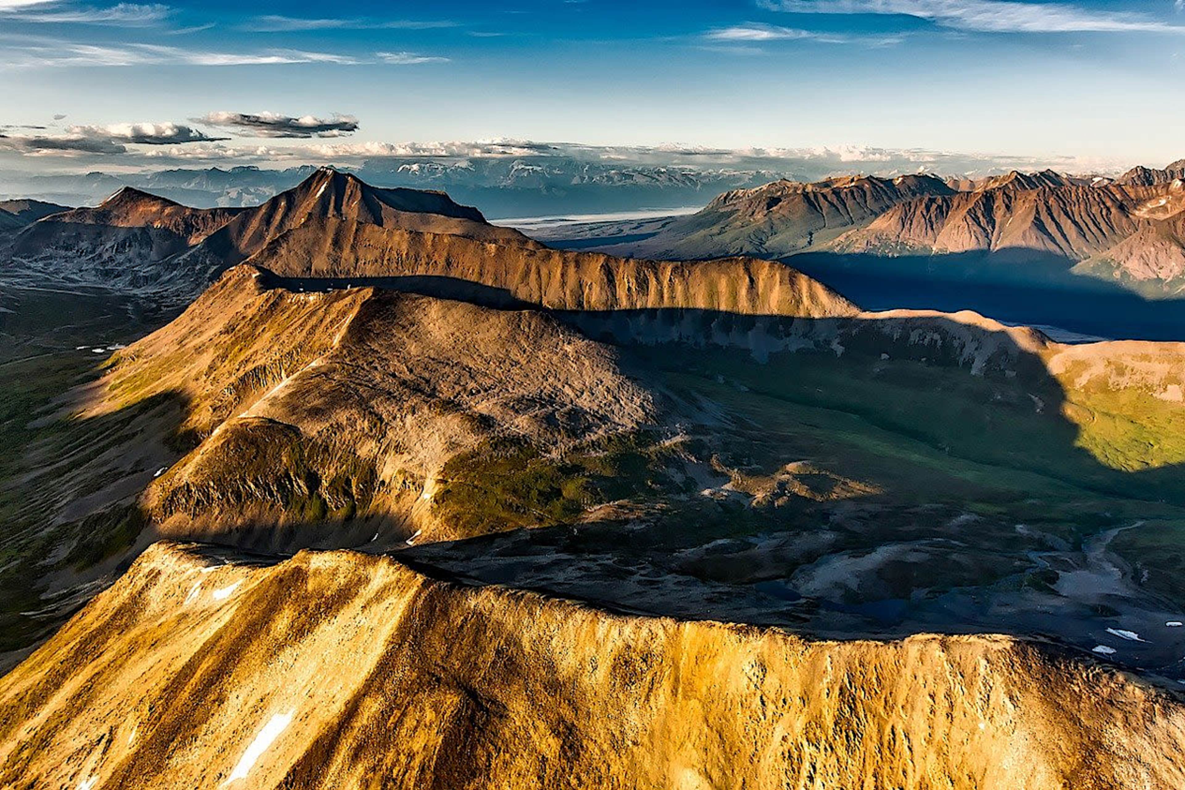 Chugach