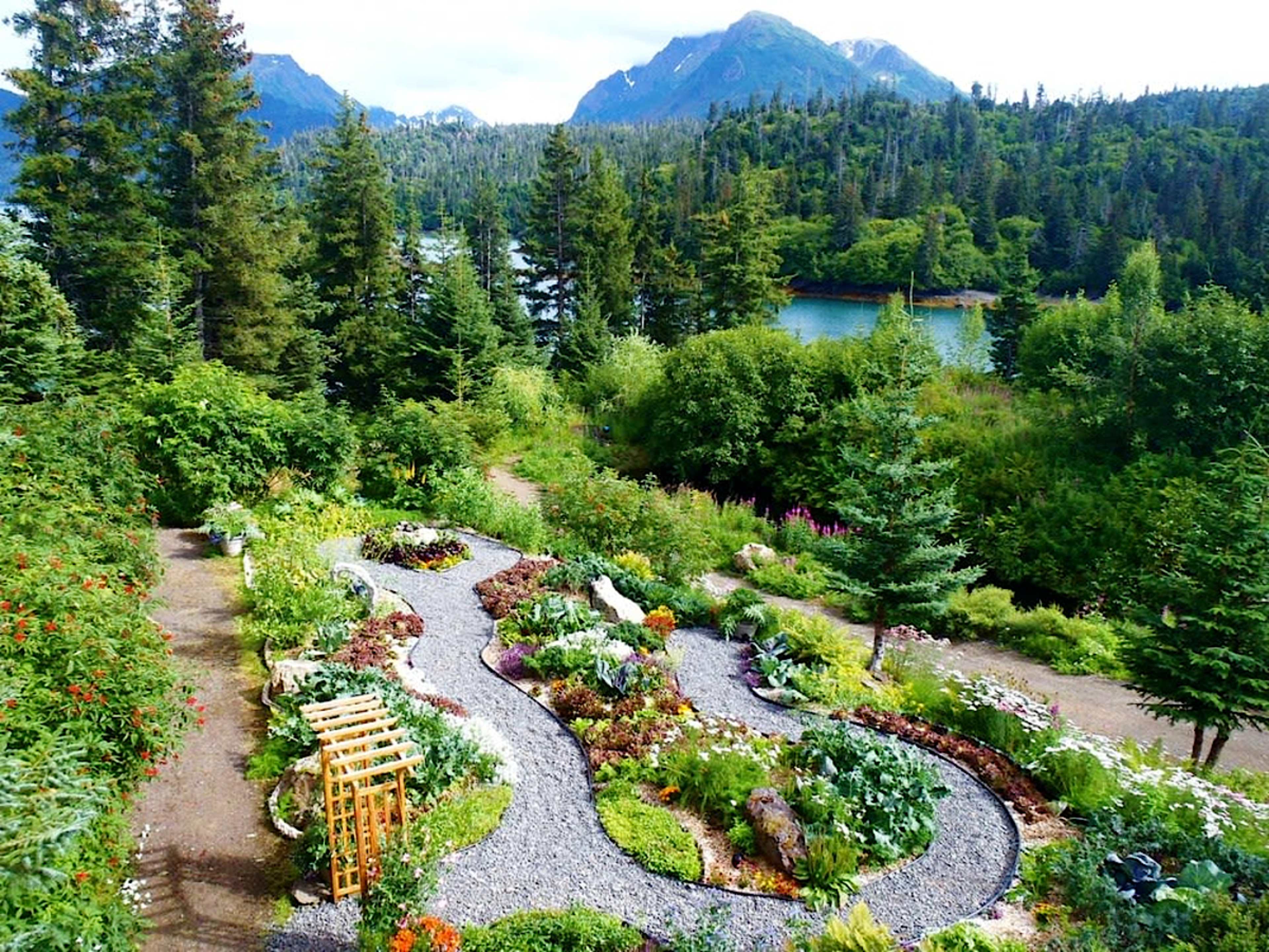 Zen Garden