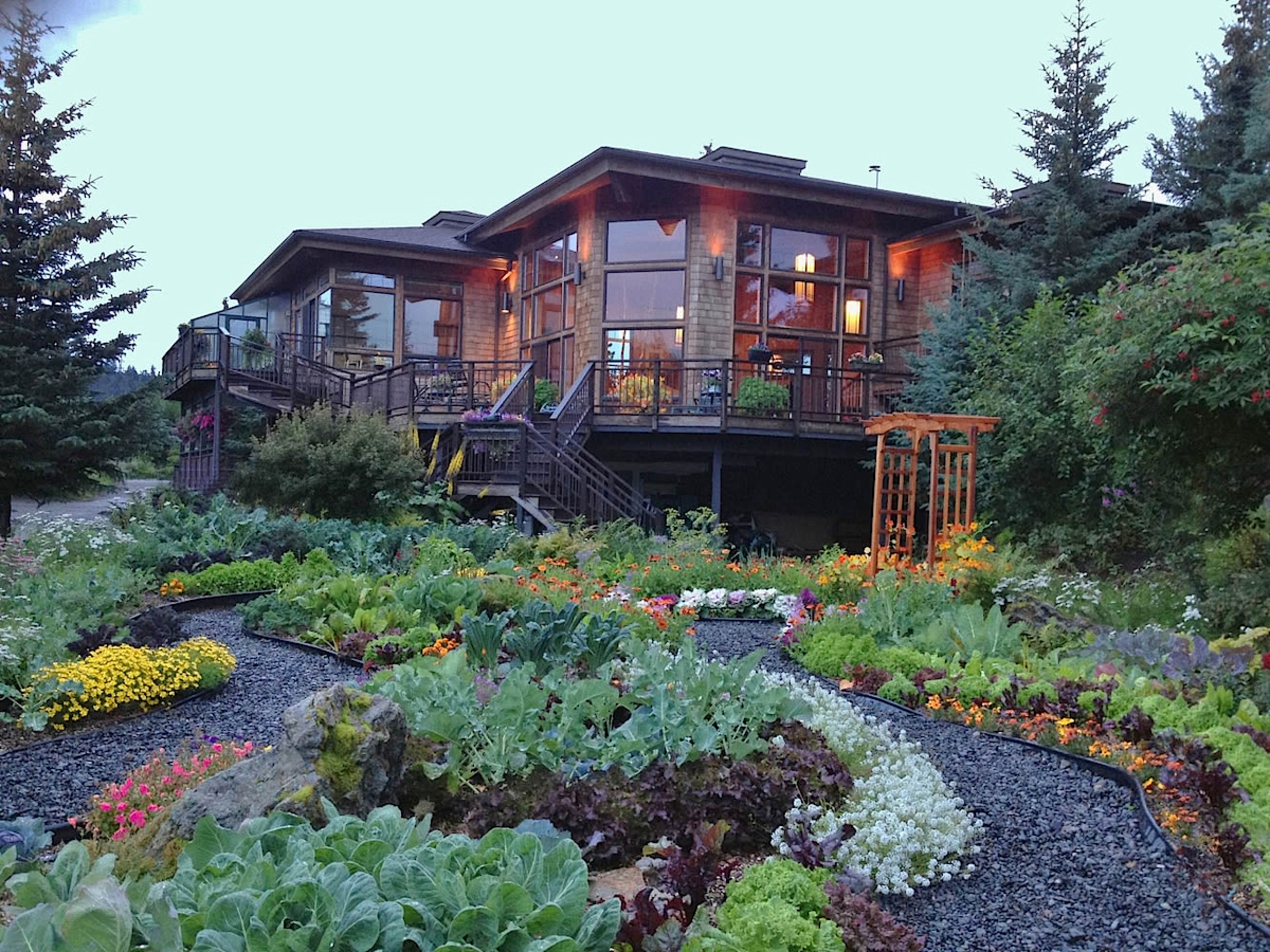 Stillpoint Lodge