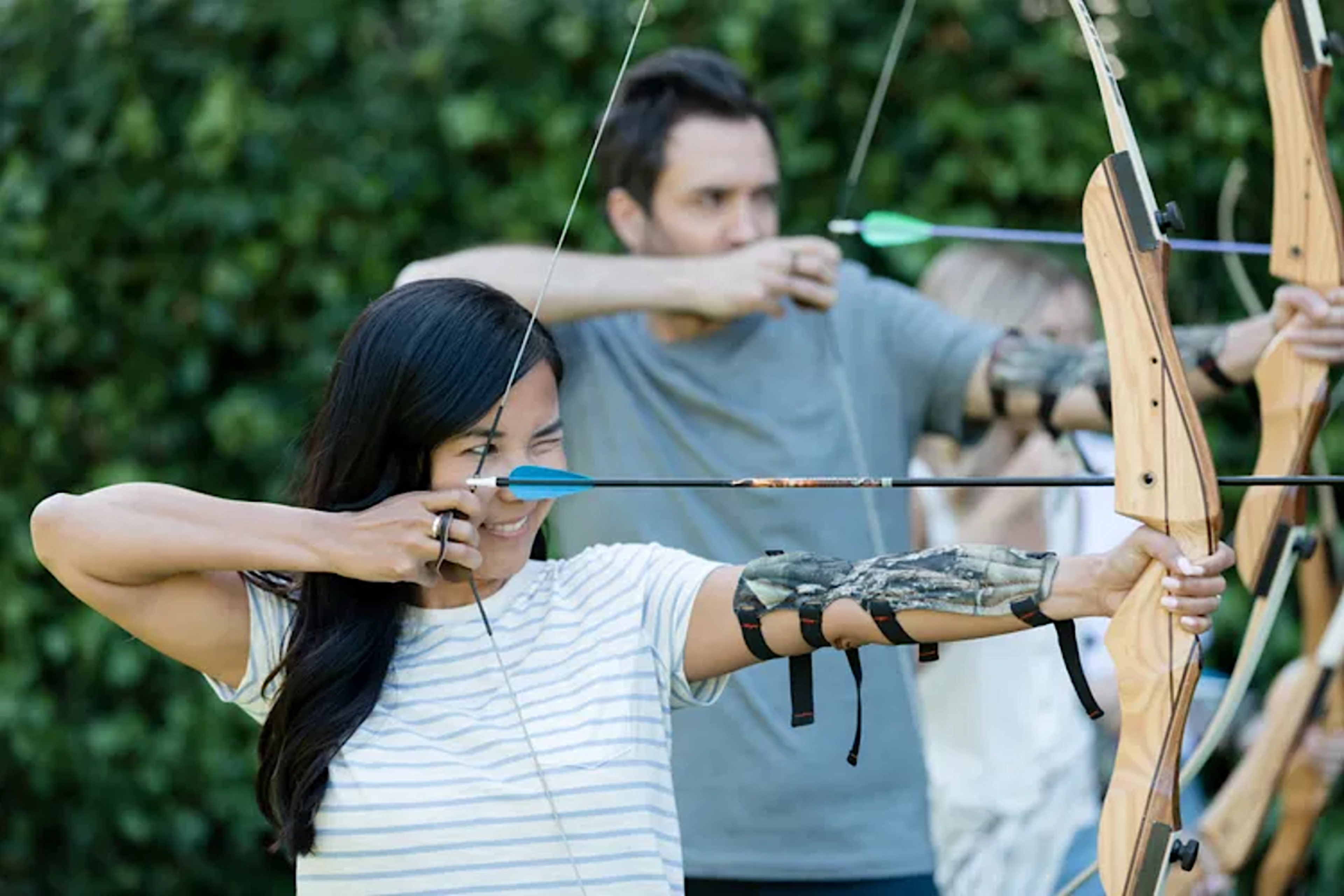 Archery