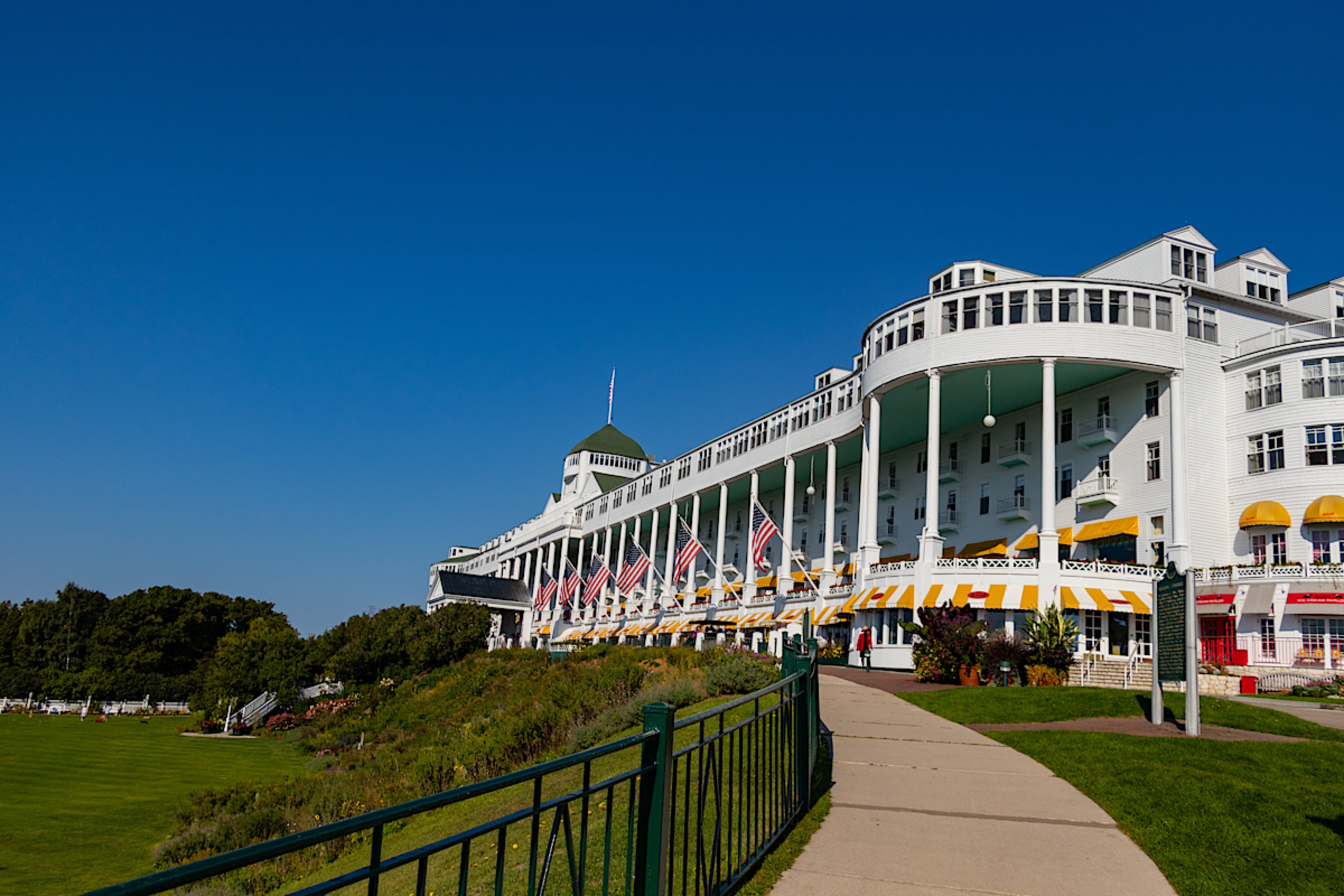 Grand Hotel Experior