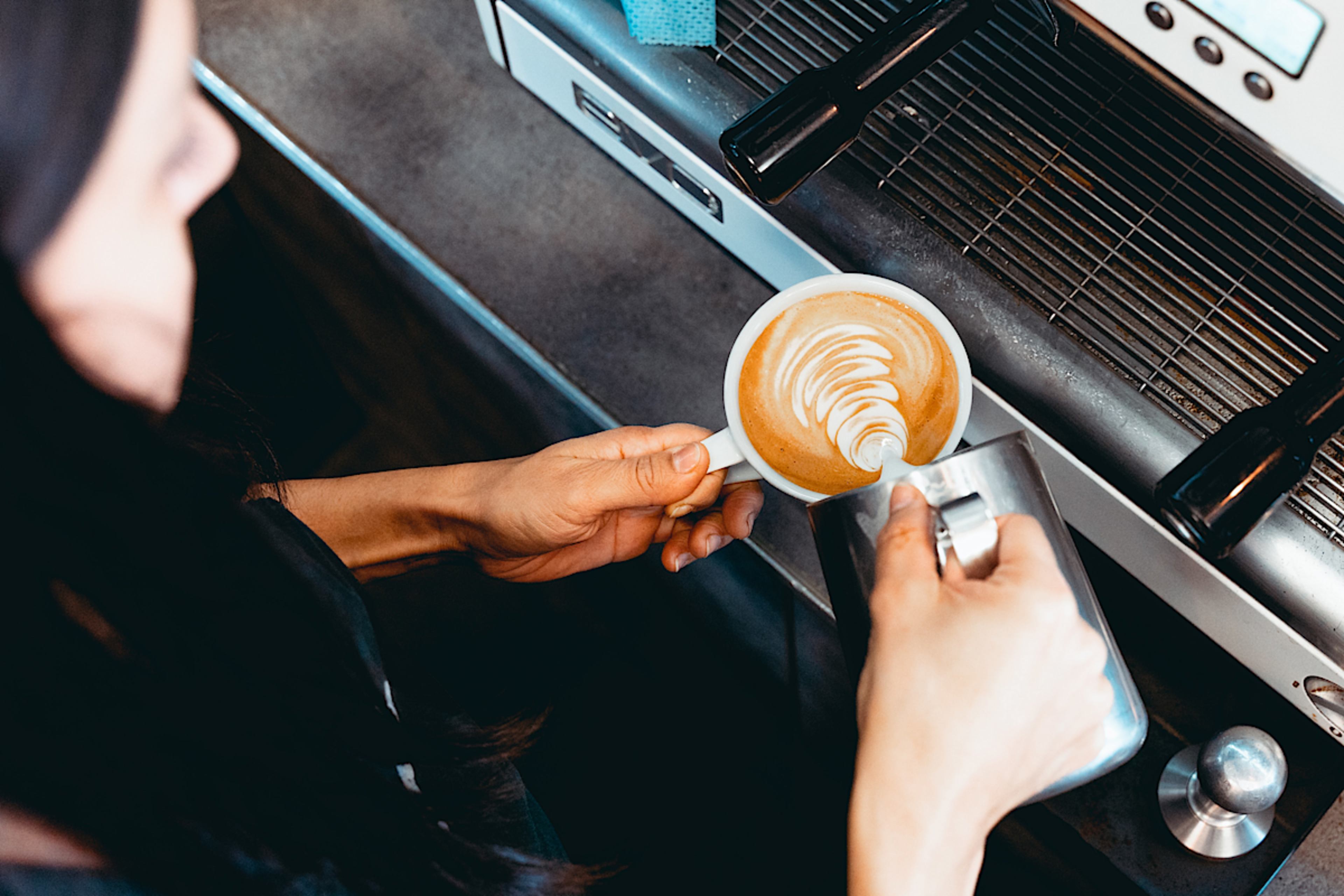 Cappuccino