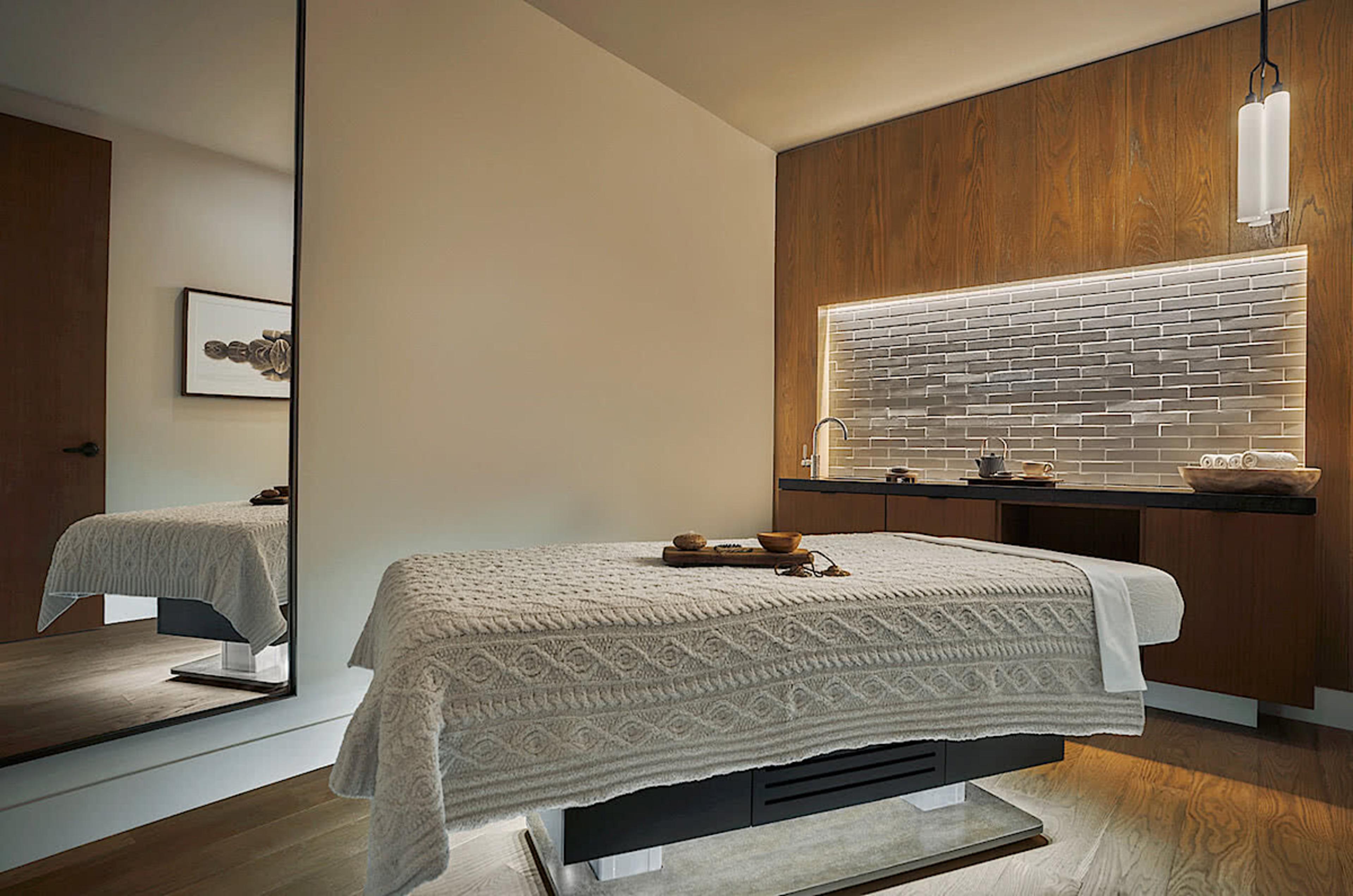 Montage Healdsburg Spa