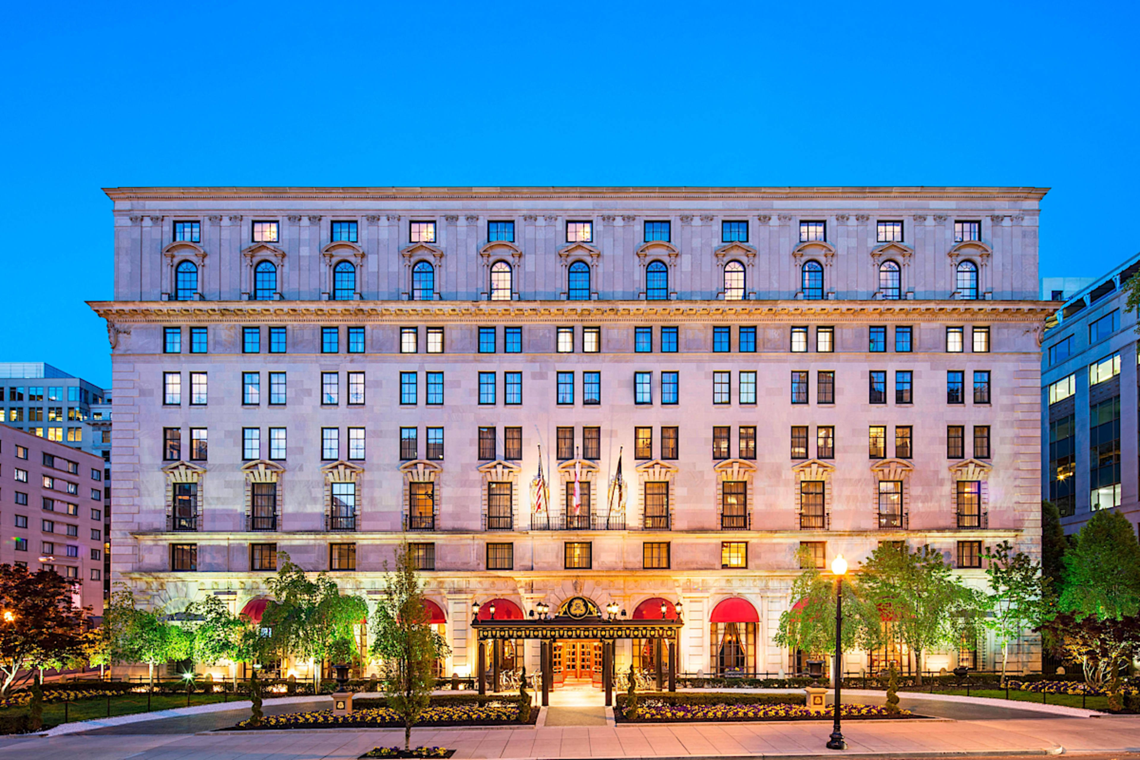 St. Regis Washington, D.C.