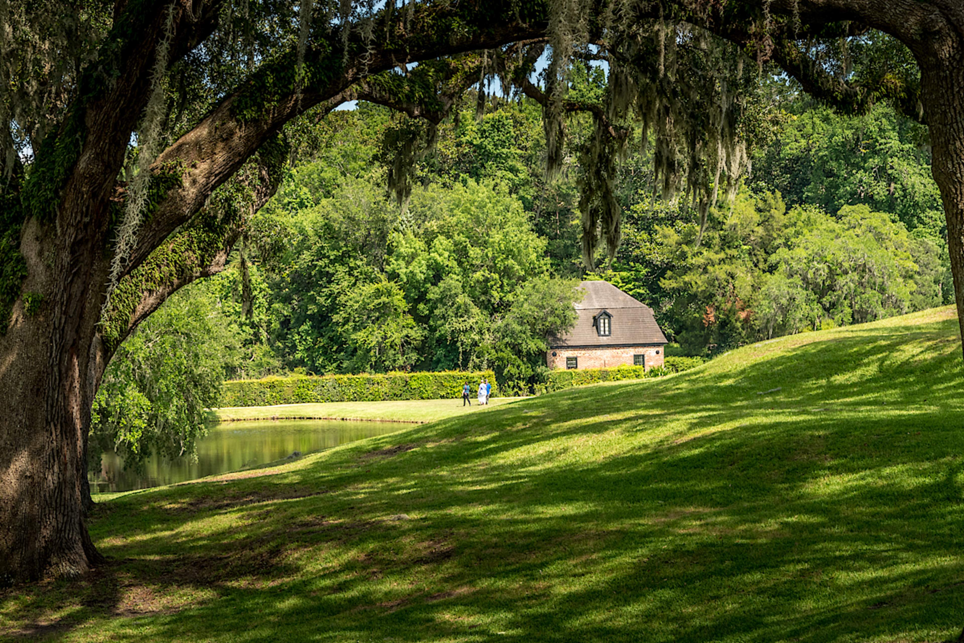 Middleton Estate