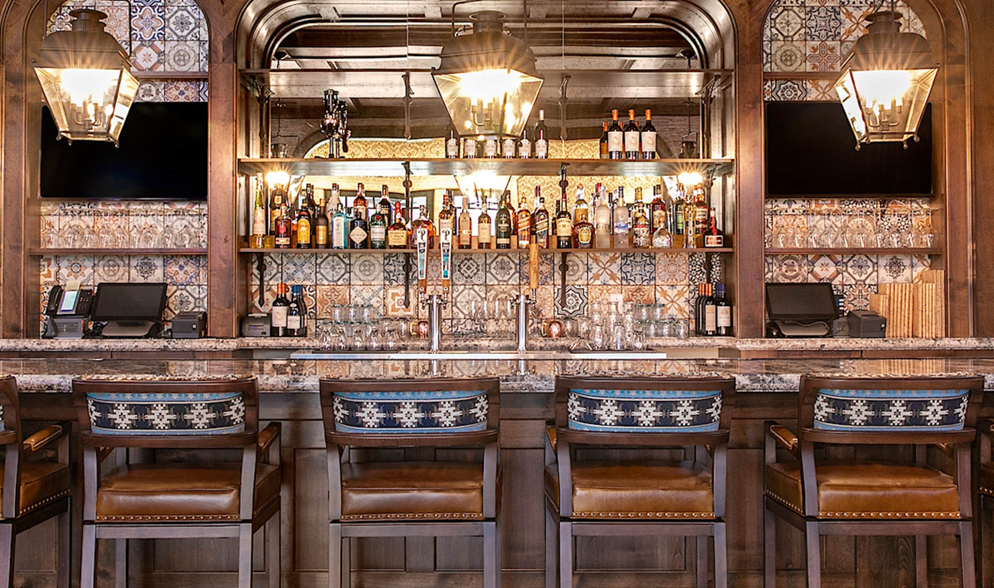 Dining At Kiawah Island