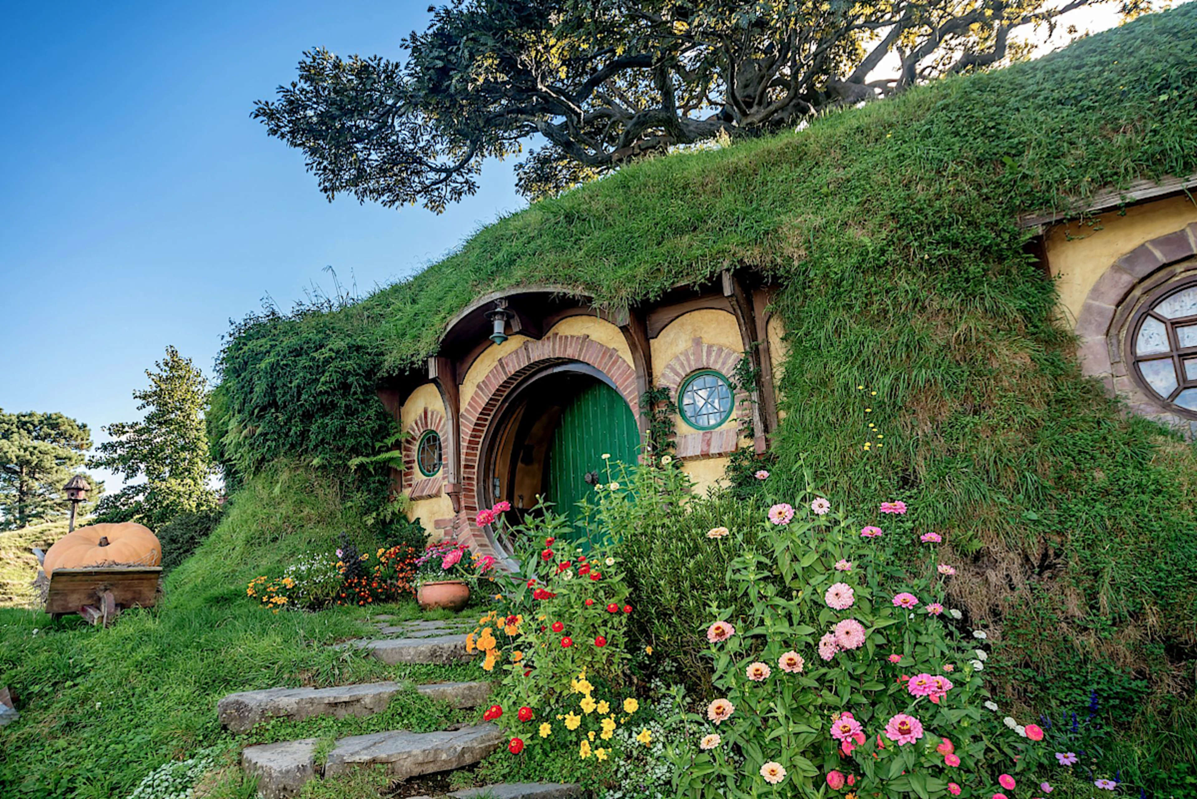 Hobbiton