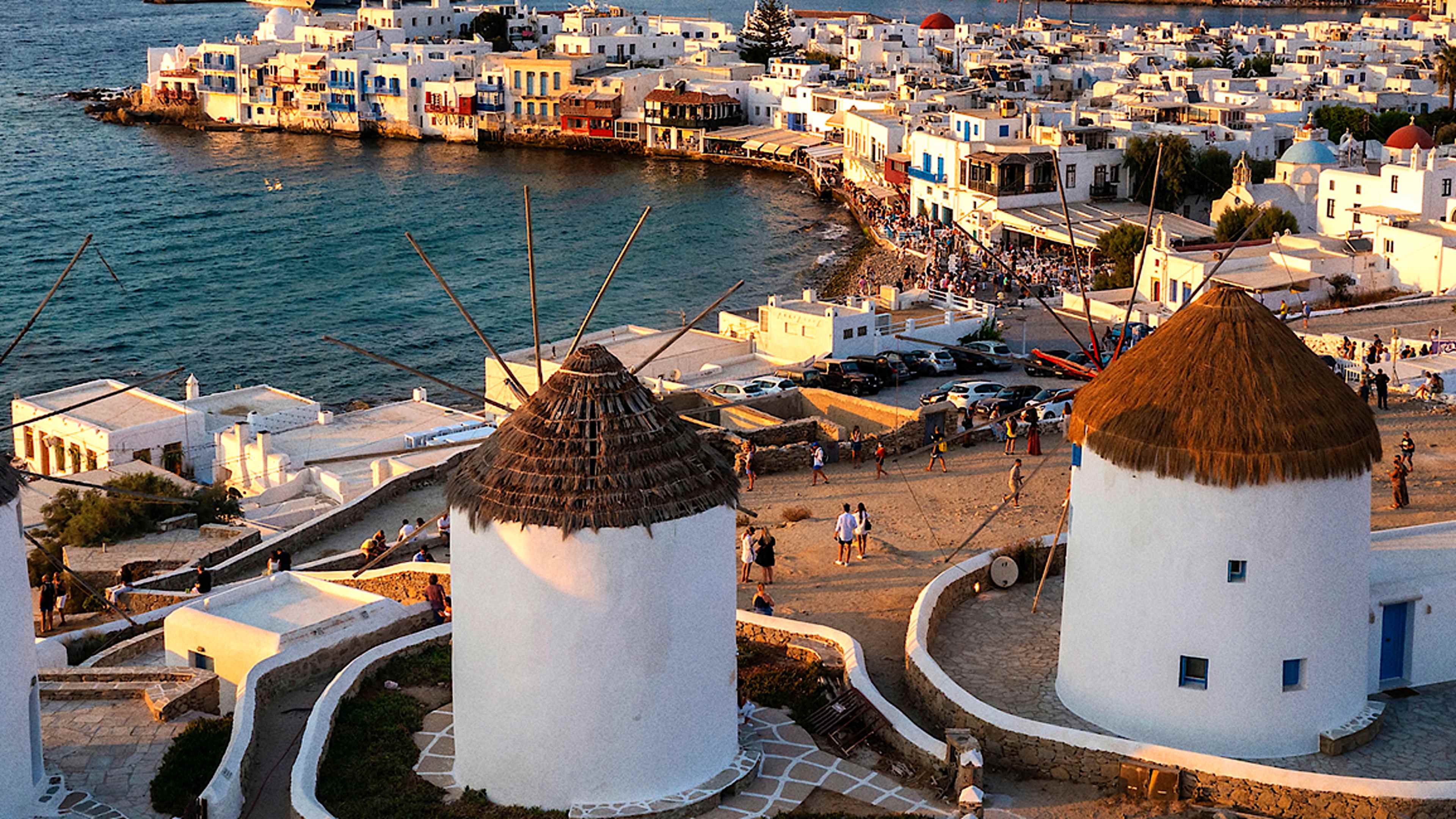 BOOK YOUR TAILOR-MADE EUROPE TOUR THIS SUMMER