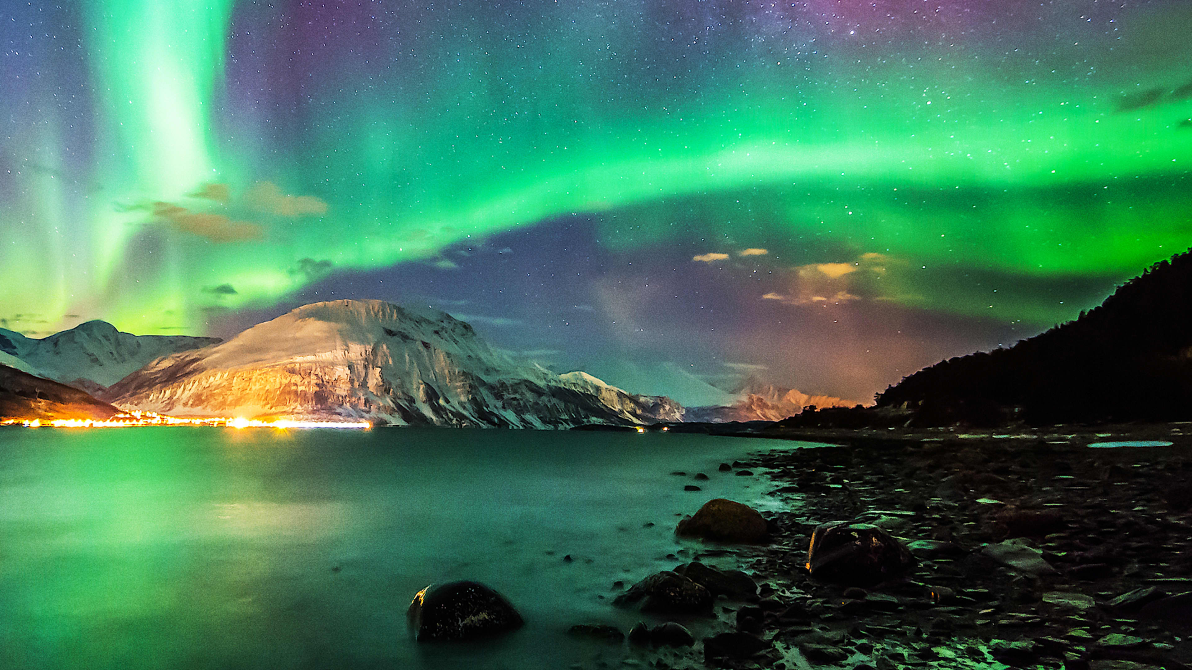 TAILOR-MADE LUXURY NORWAY CRUISES