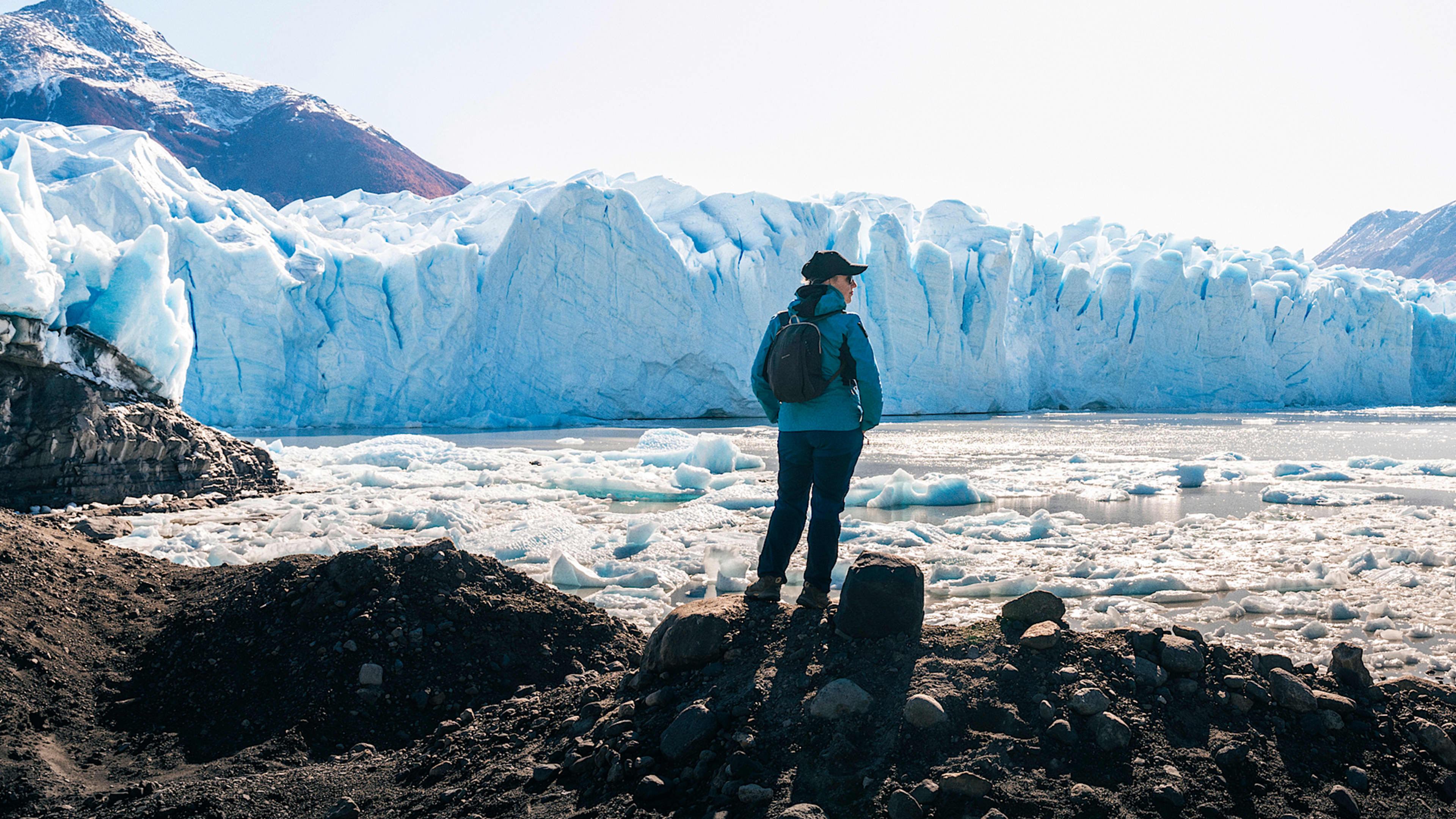 TAILOR-MADE LUXURY PATAGONIA CRUISES