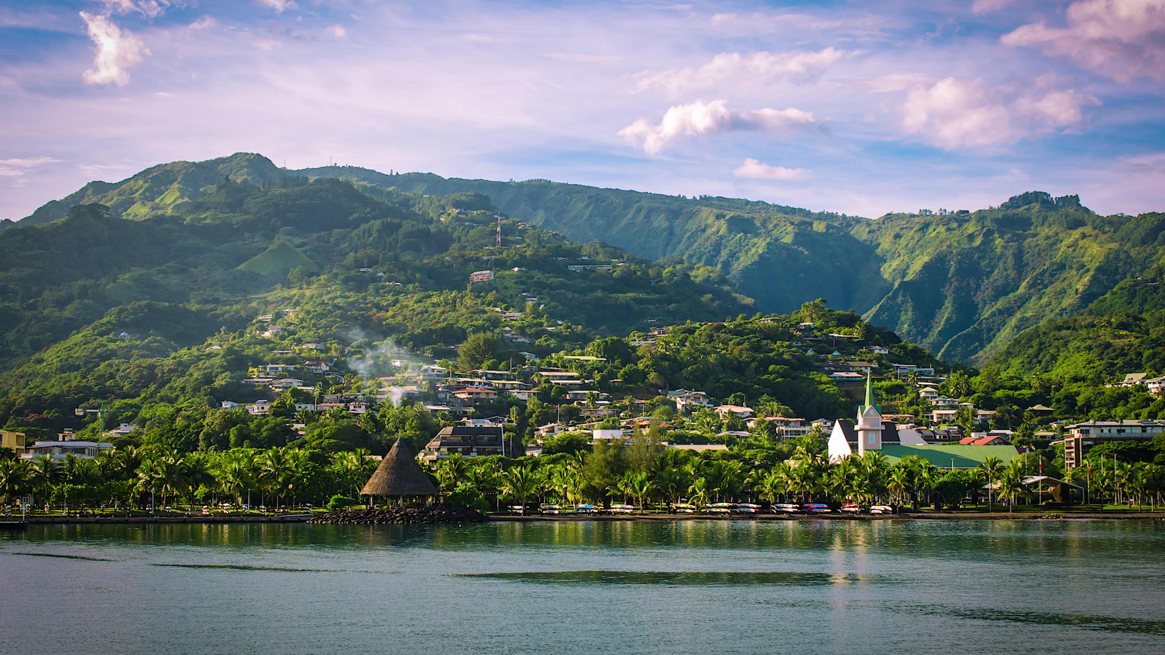 Discover The Best Of Tahiti
