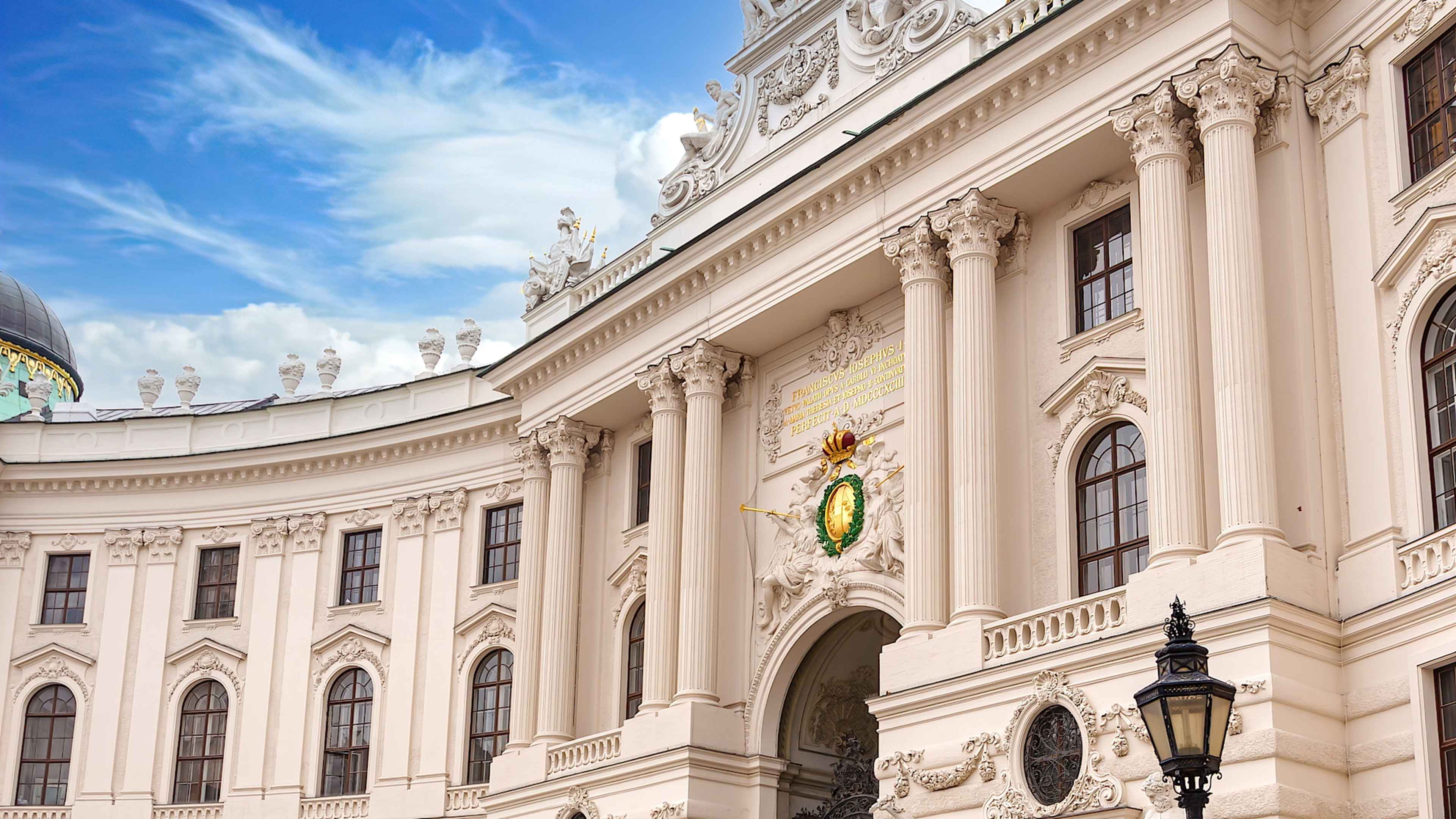 Explore Austria with private guides and a tailor-made itinerary.