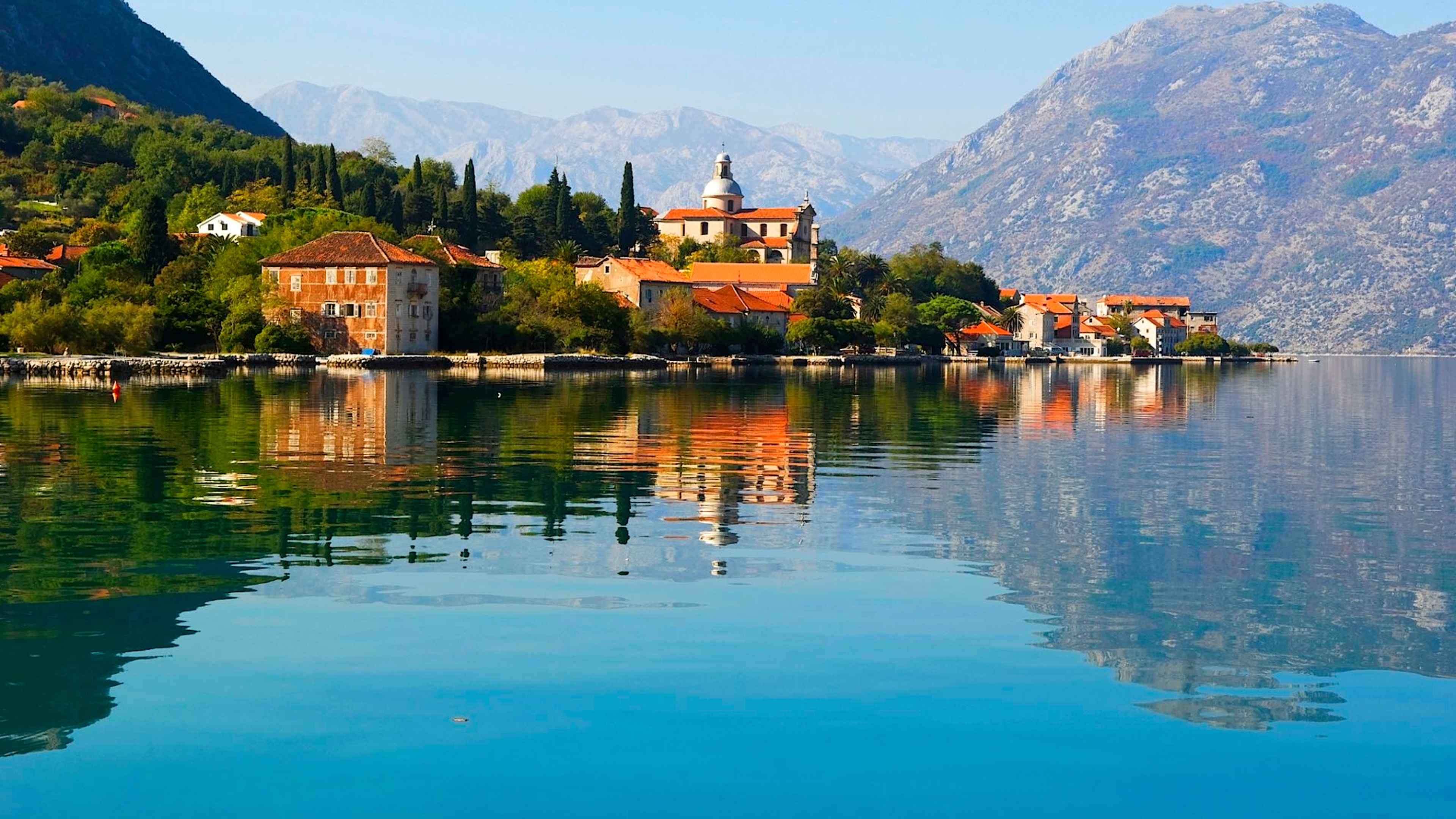 Explore Montenegro with private guides and a tailor-made itinerary.