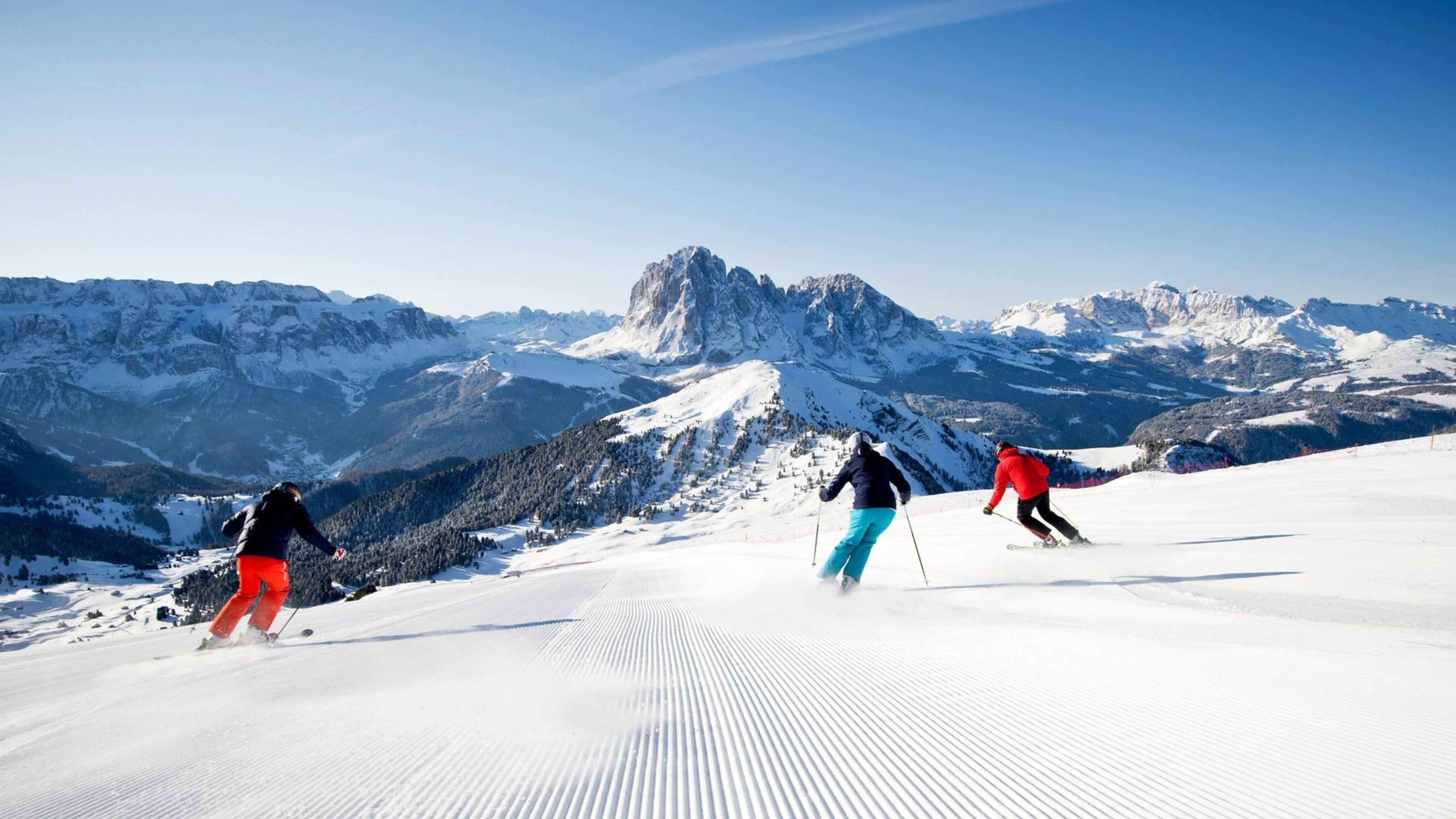 Personalized Italy ski journeys that blend luxury & authentic private-guided experiences