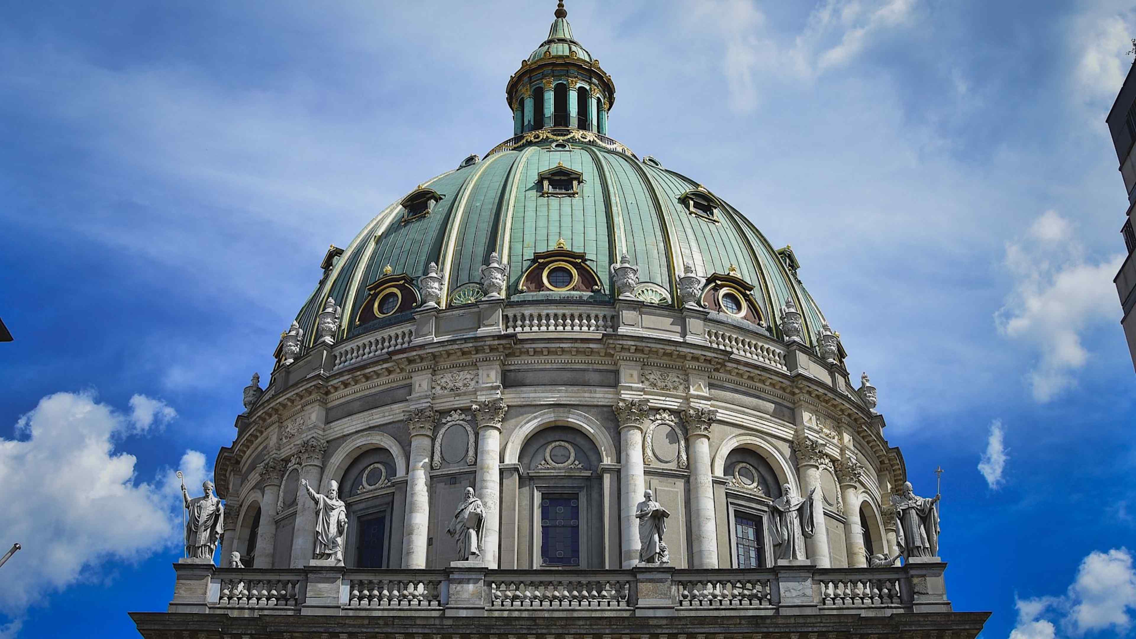 Explore Denmark with private guides and a tailor-made itinerary.