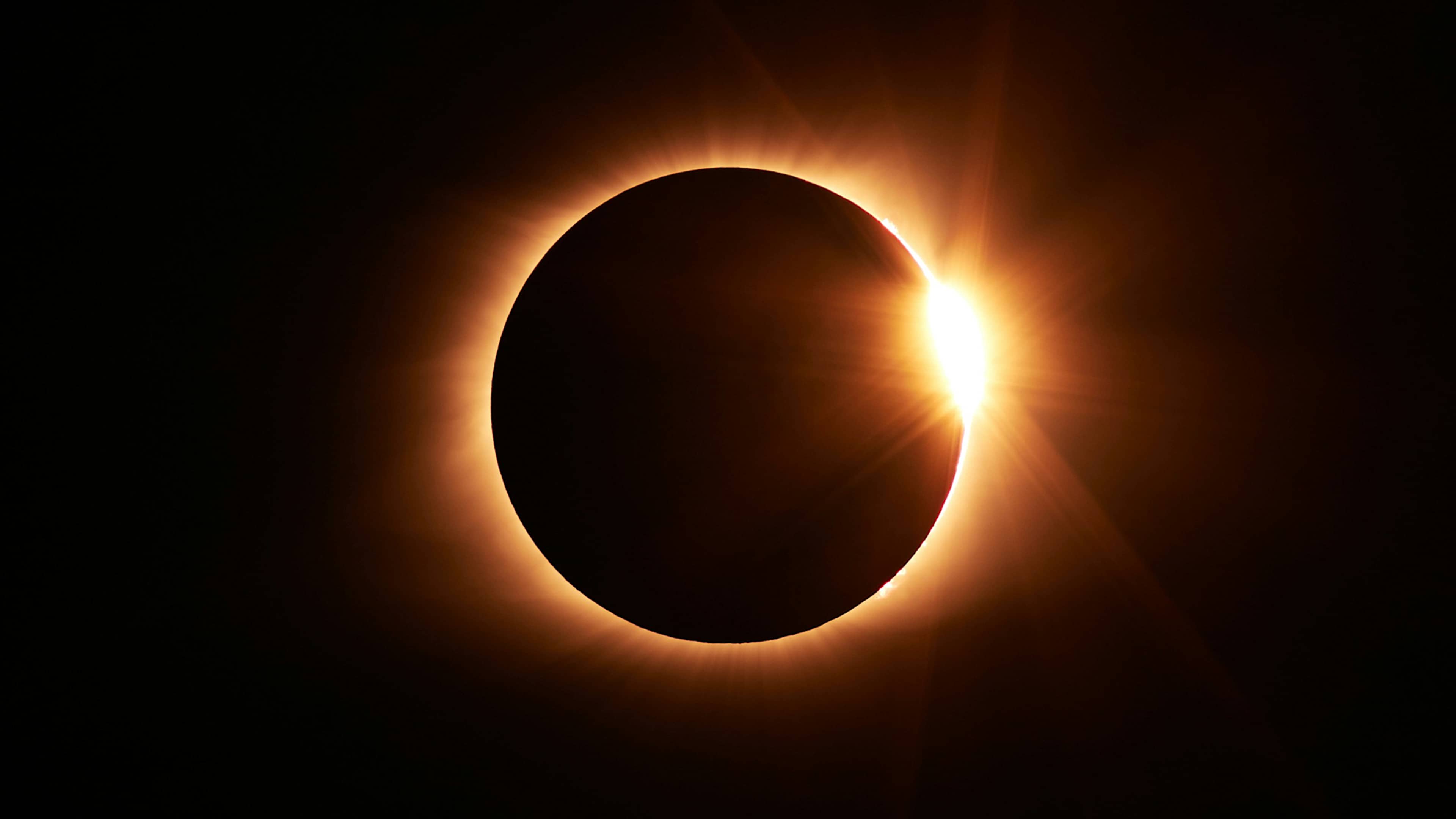 Experience the Solar Eclipse in Style. Paired with Private Land Tours, Pre & Post.