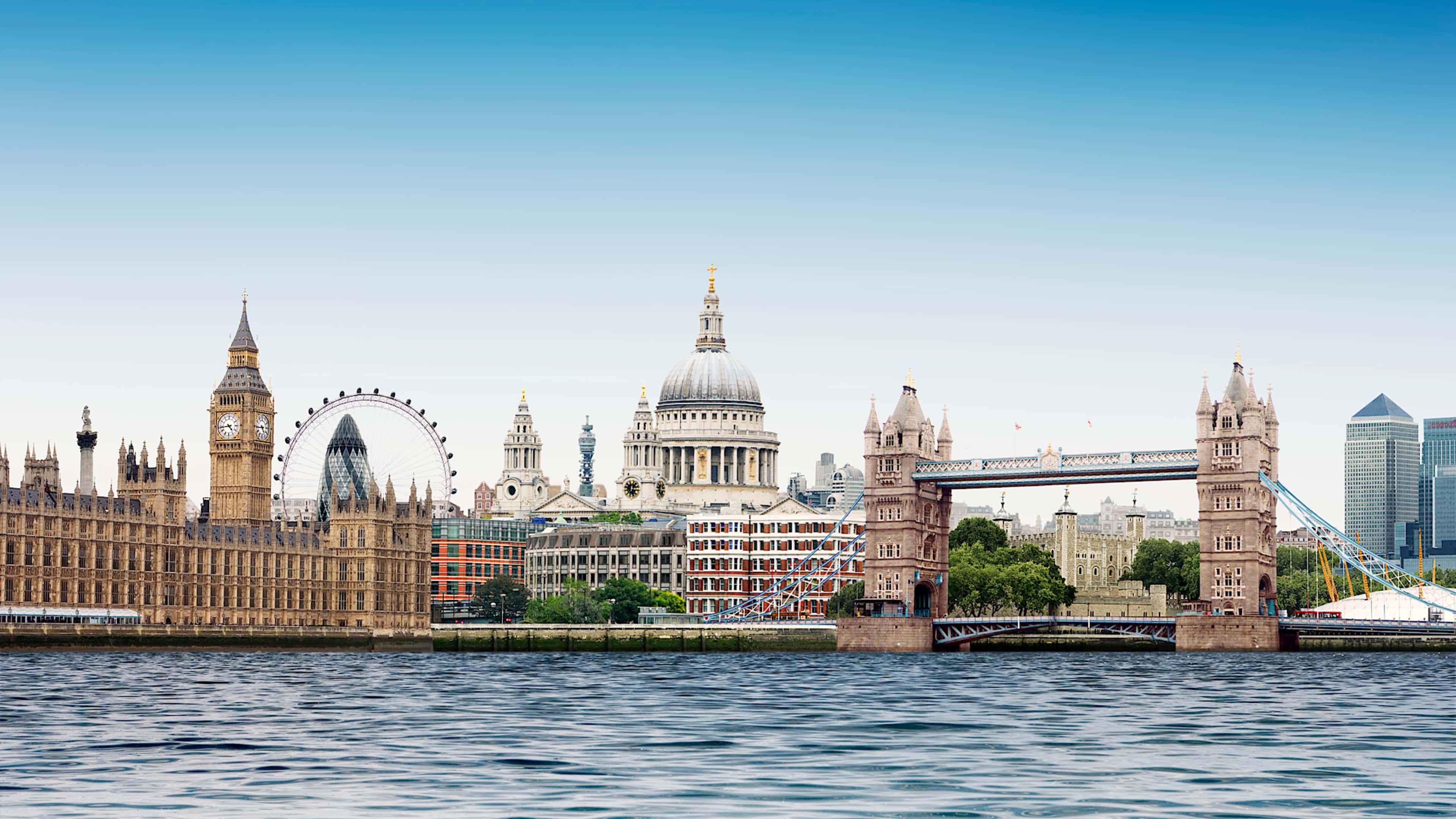 TAILOR-MADE LUXURY NORTHERN EUROPEAN & BRITISH ISLES CRUISES