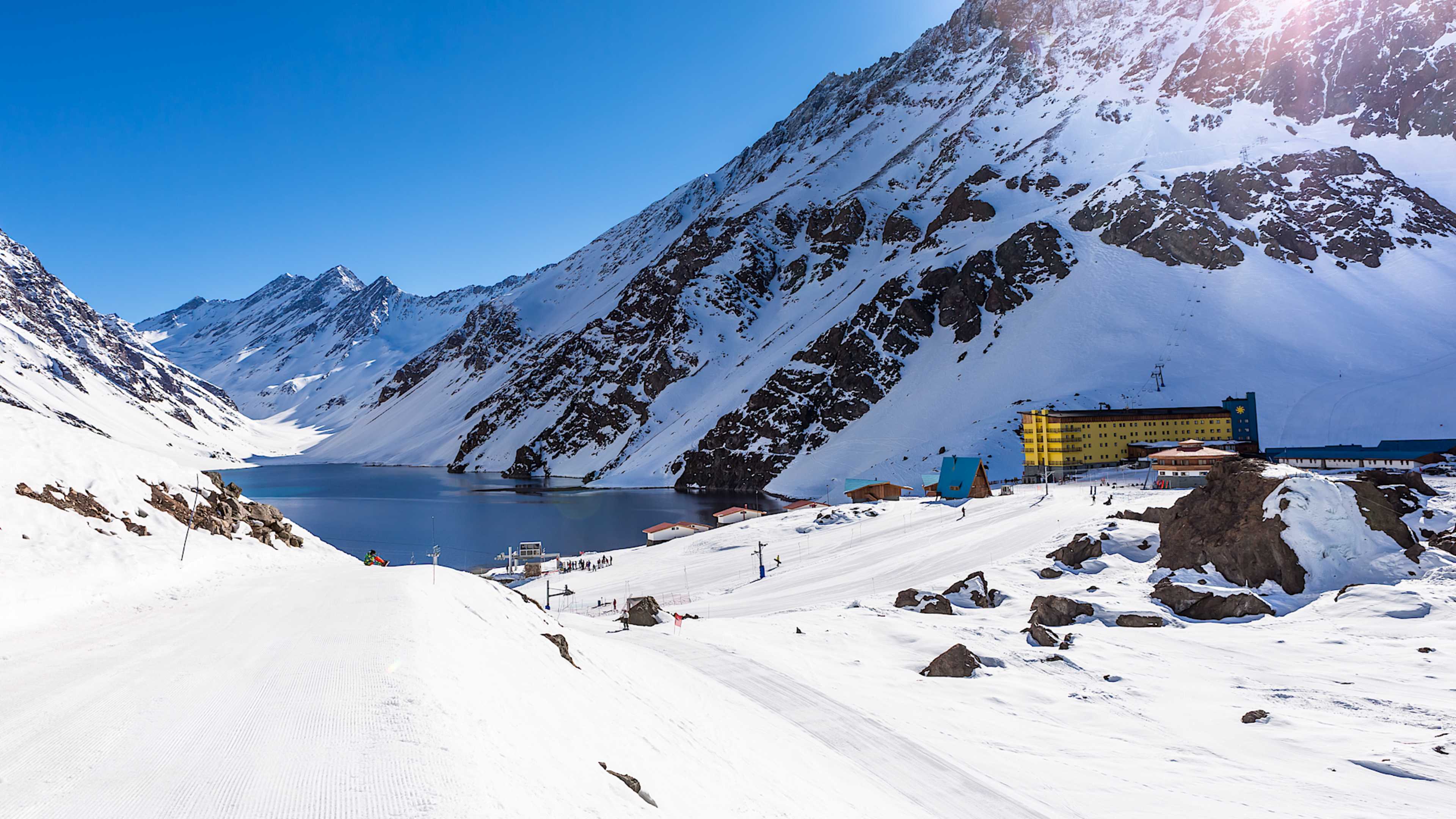 Personalized Chile ski journeys that blend luxury & authentic private-guided experiences
