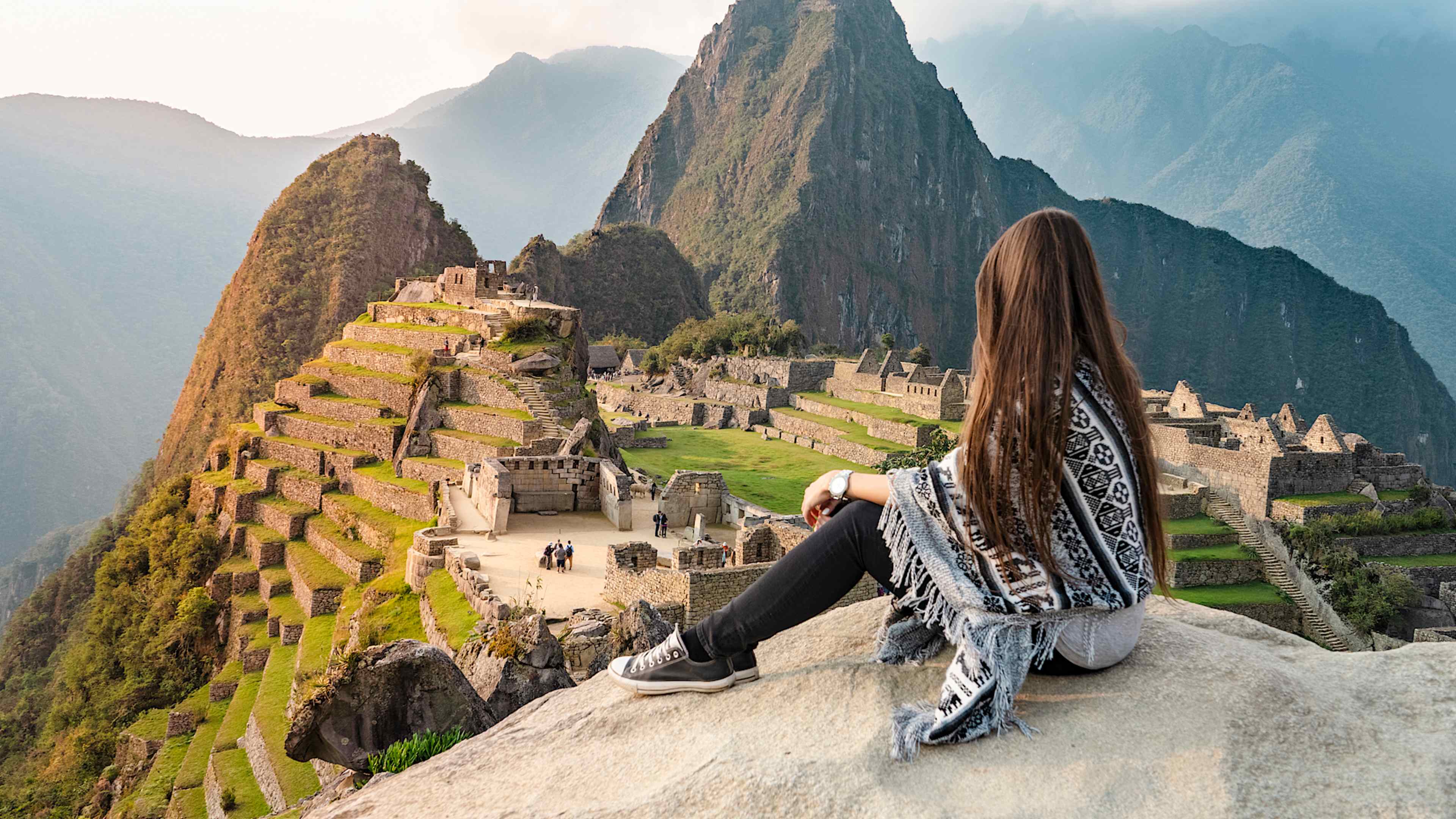 Plan your next adventure with a tailor-made itinerary