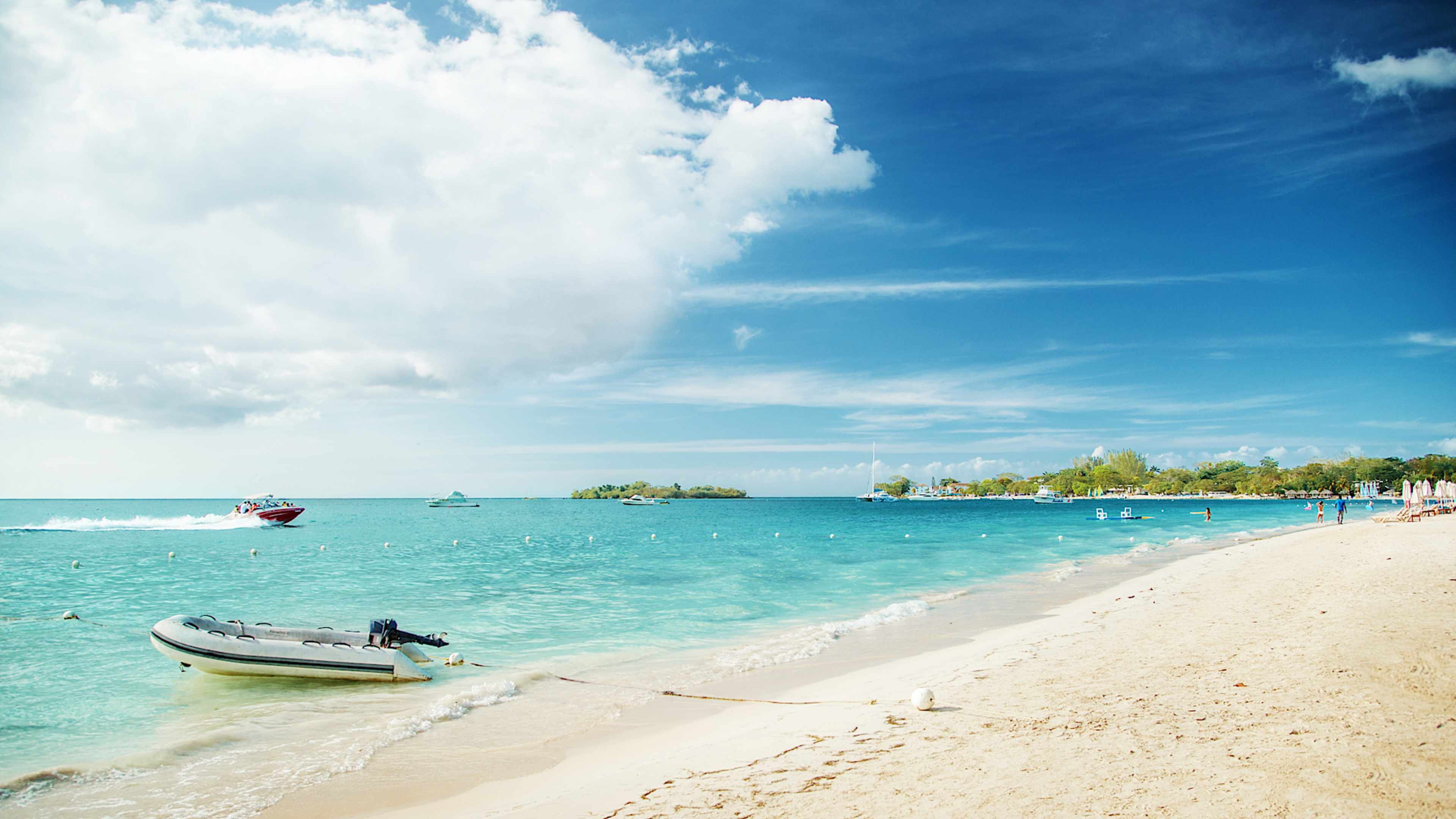 Discover The Best Of Jamaica