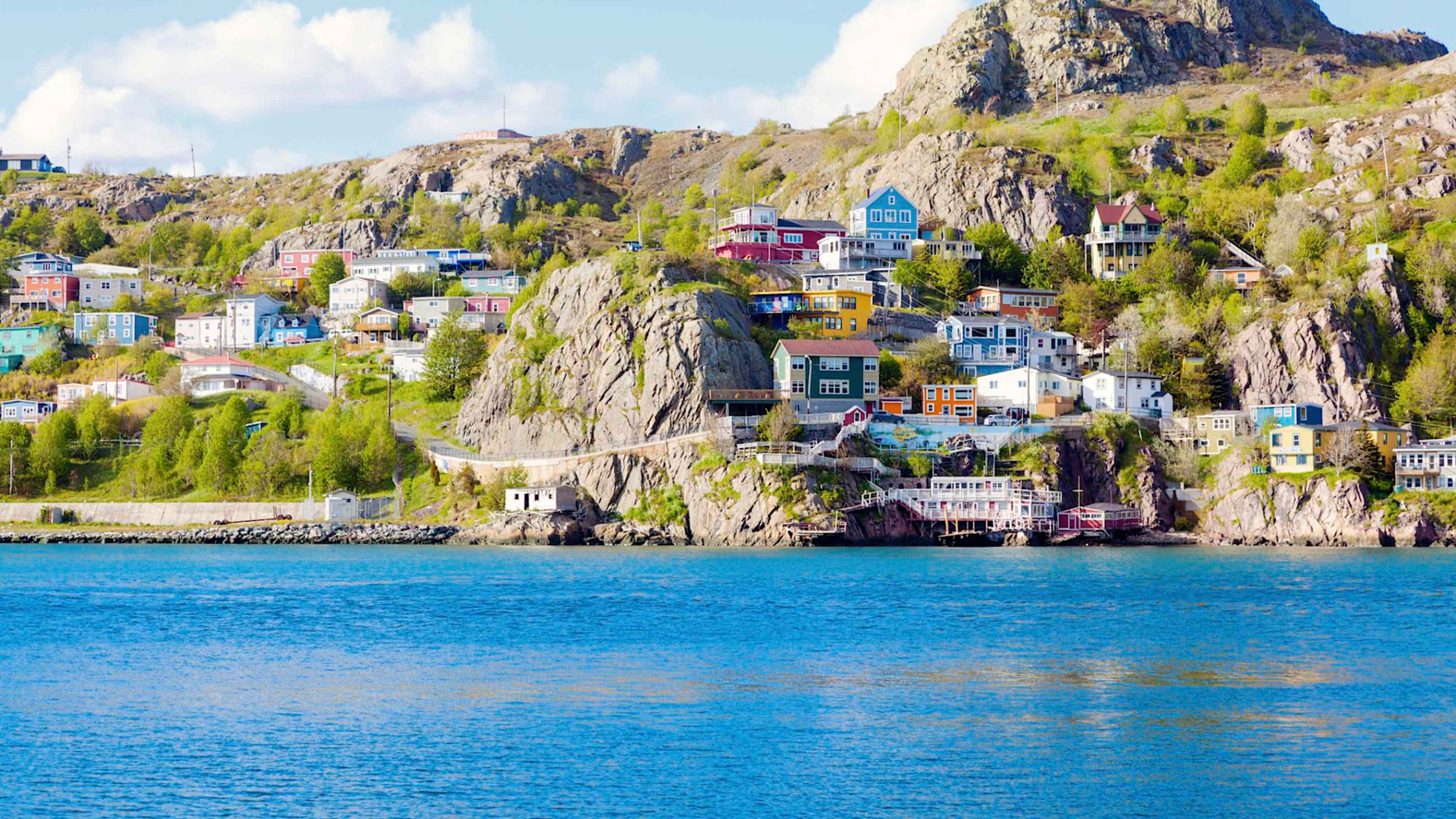 Explore Newfoundland & Labrador with private guides and a tailor-made itinerary.