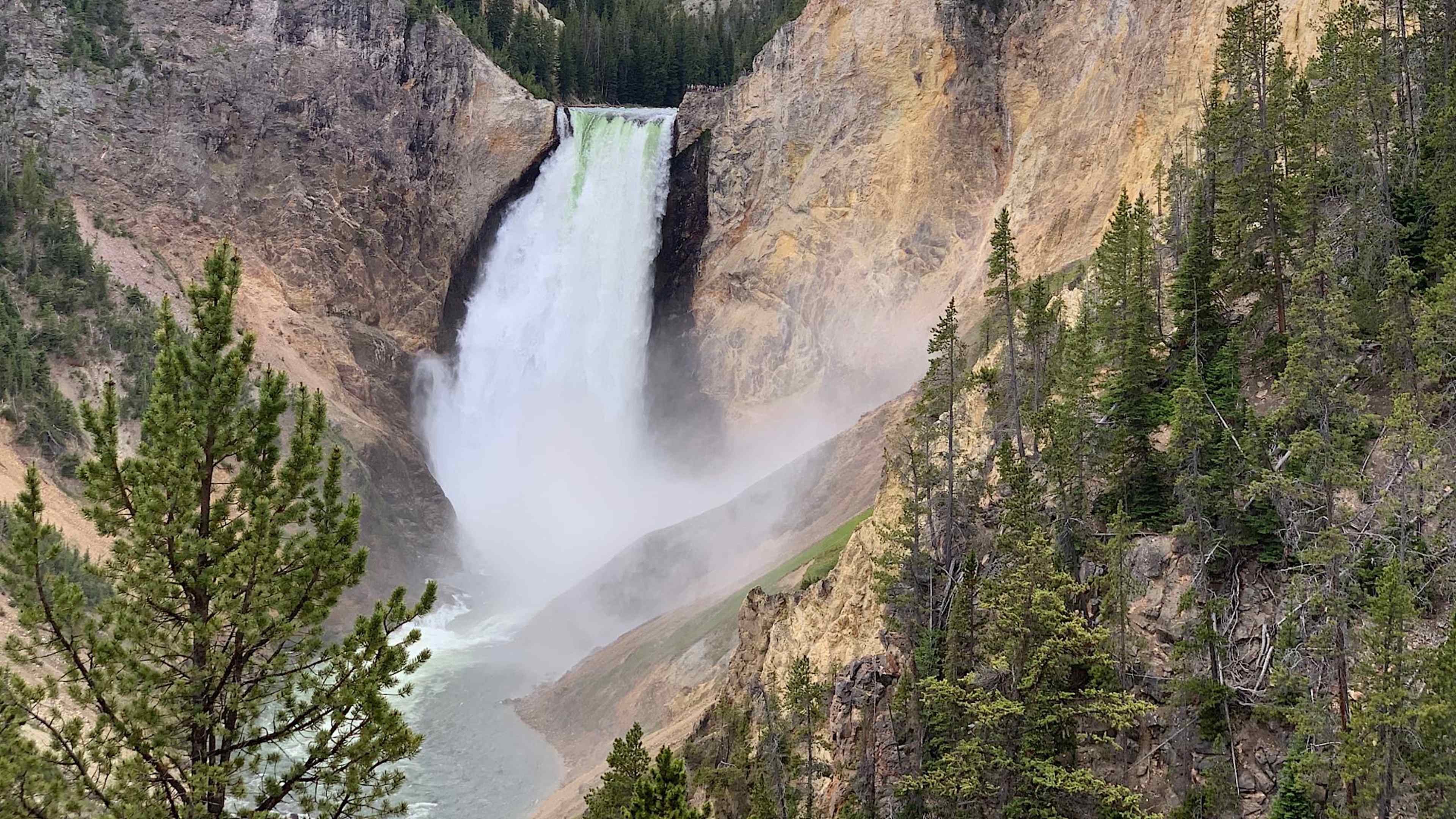 Explore Yellowstone & National Parks with private guides and a tailor-made itinerary.