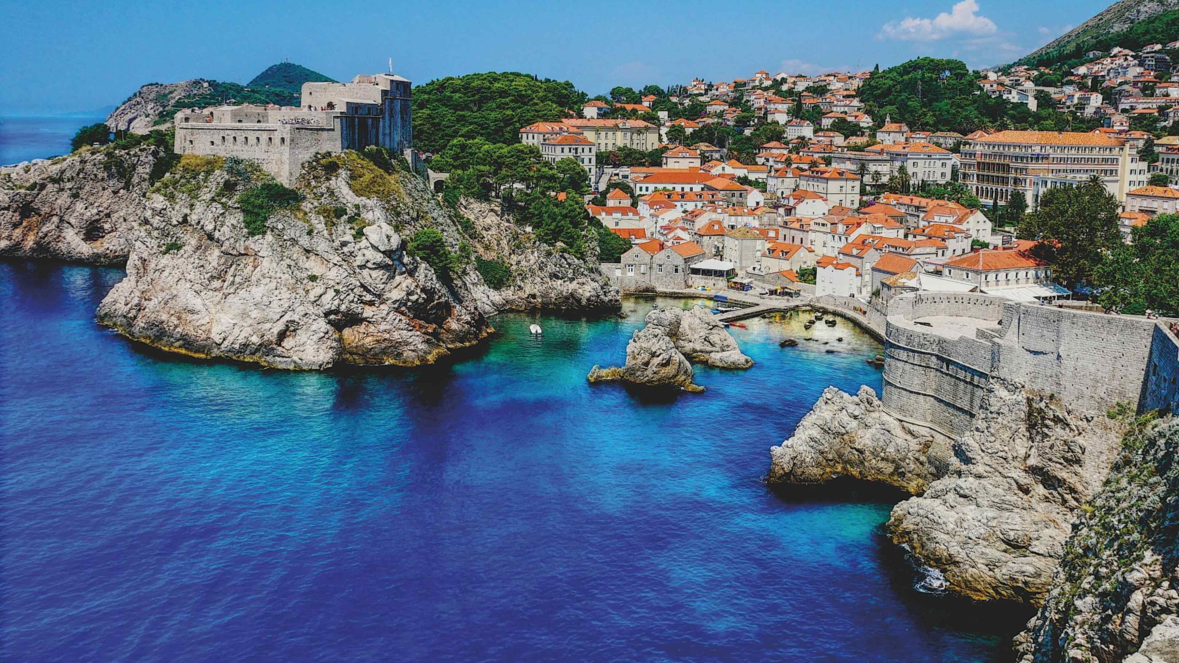 Explore Croatia with private guides and a tailor-made itinerary.