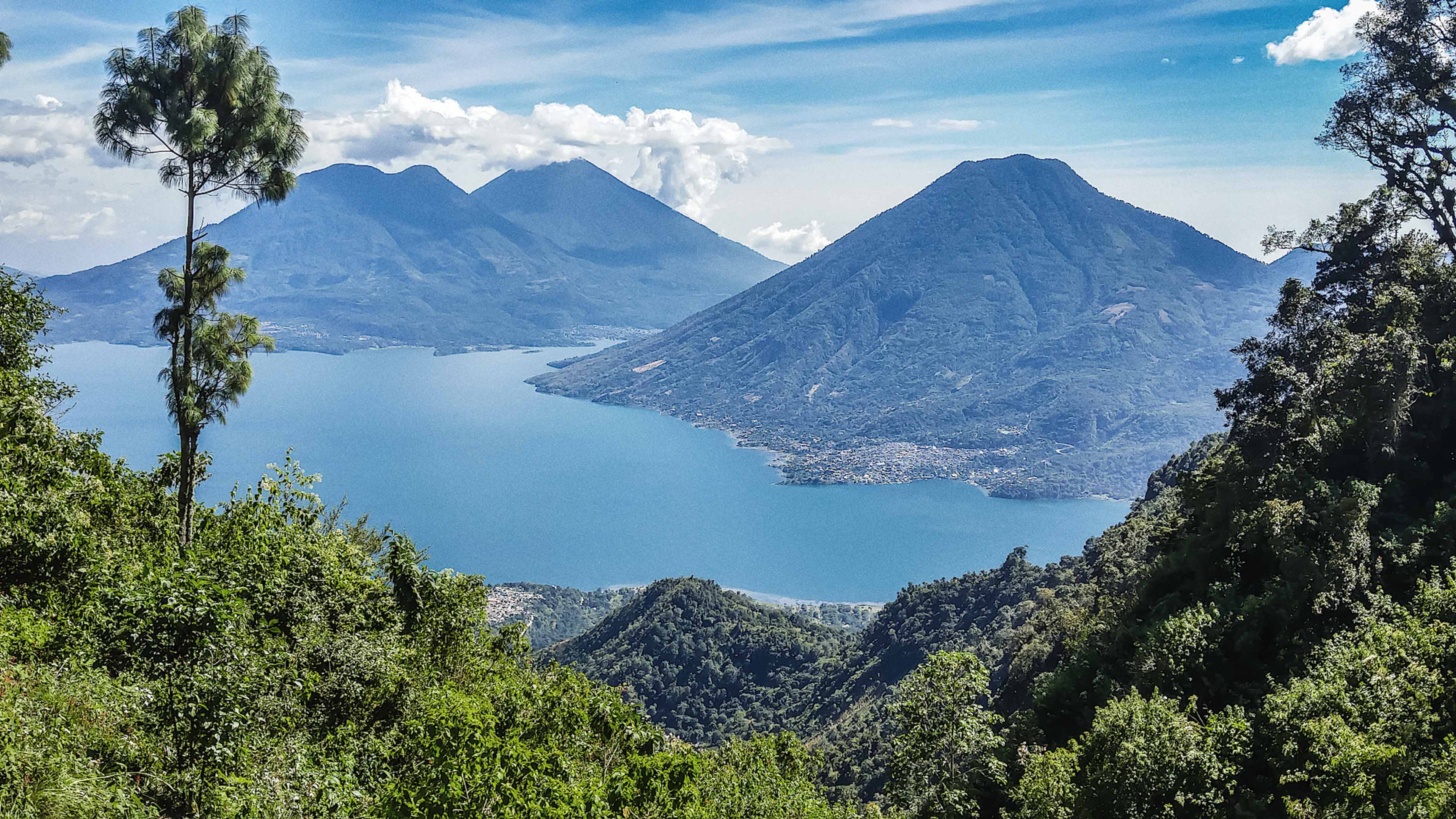 Everett Atlas Explore Guatemala with private guides and a tailor-made itinerary.