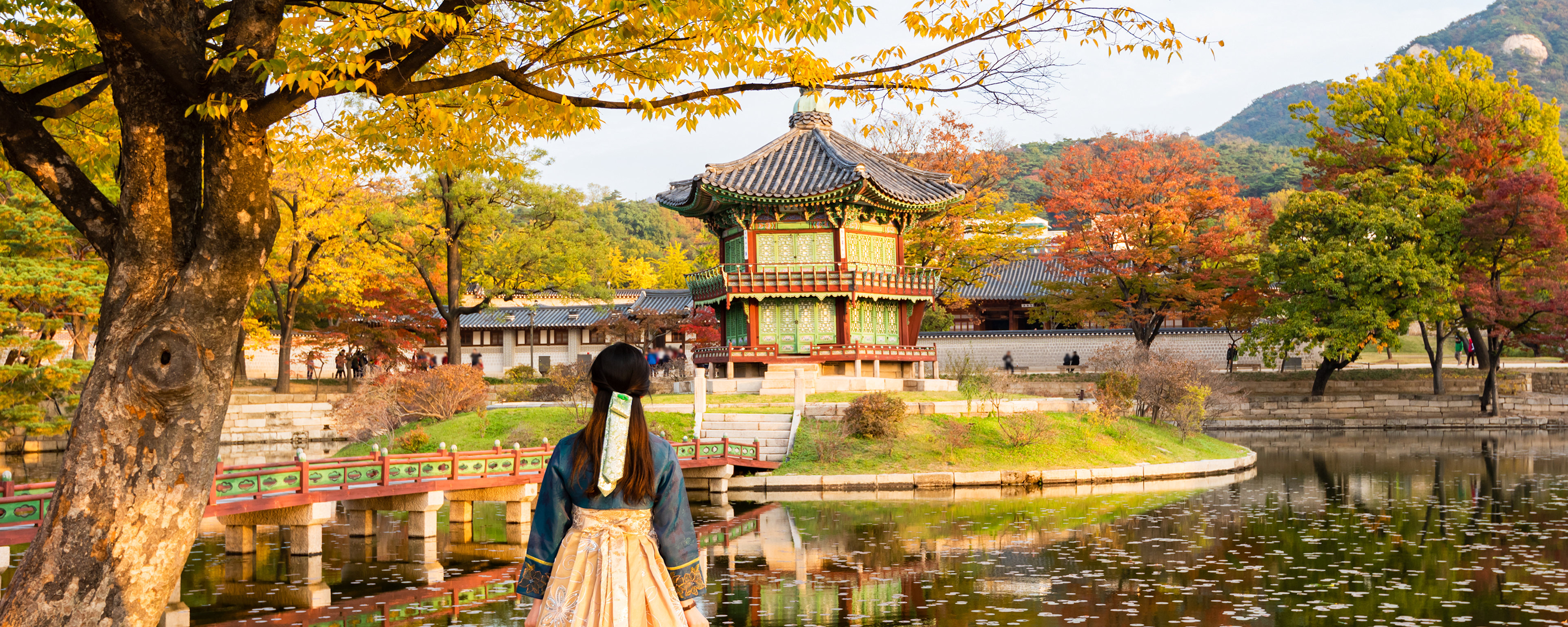Destinations Rising: Our Top Ten Luxury Destinations Right Now 