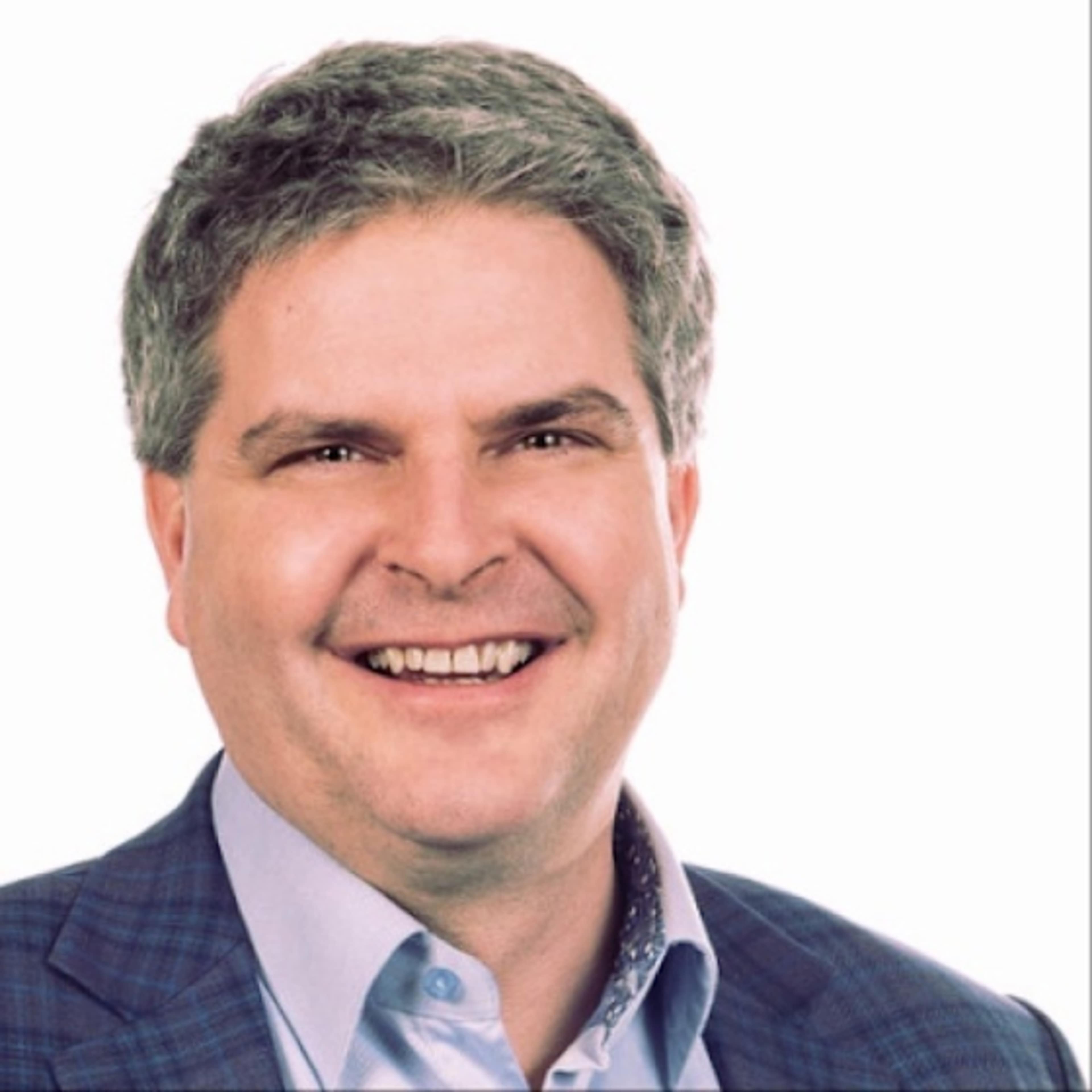 Andrew Morris