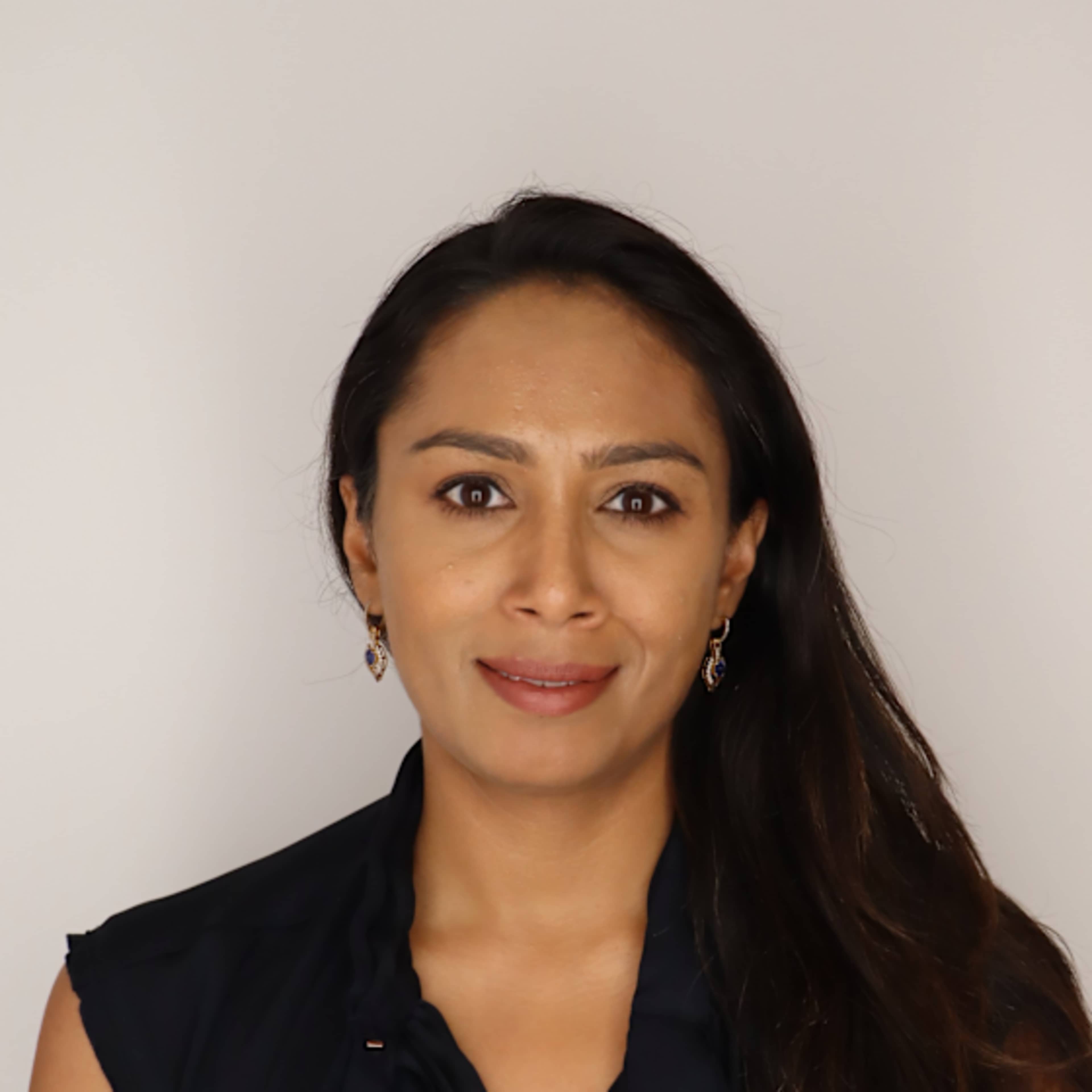Shambhavi Gupta