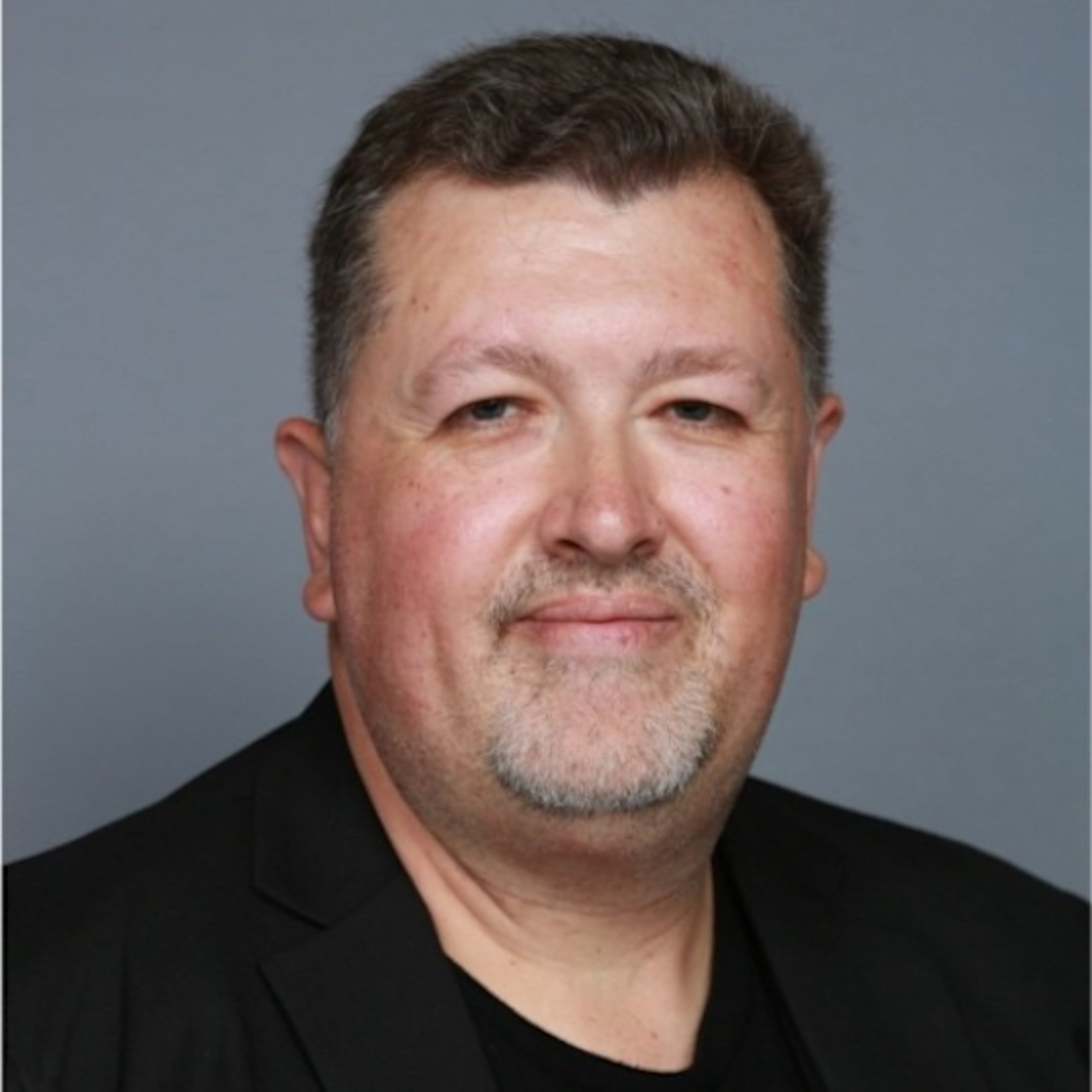 Mark Ferguson
