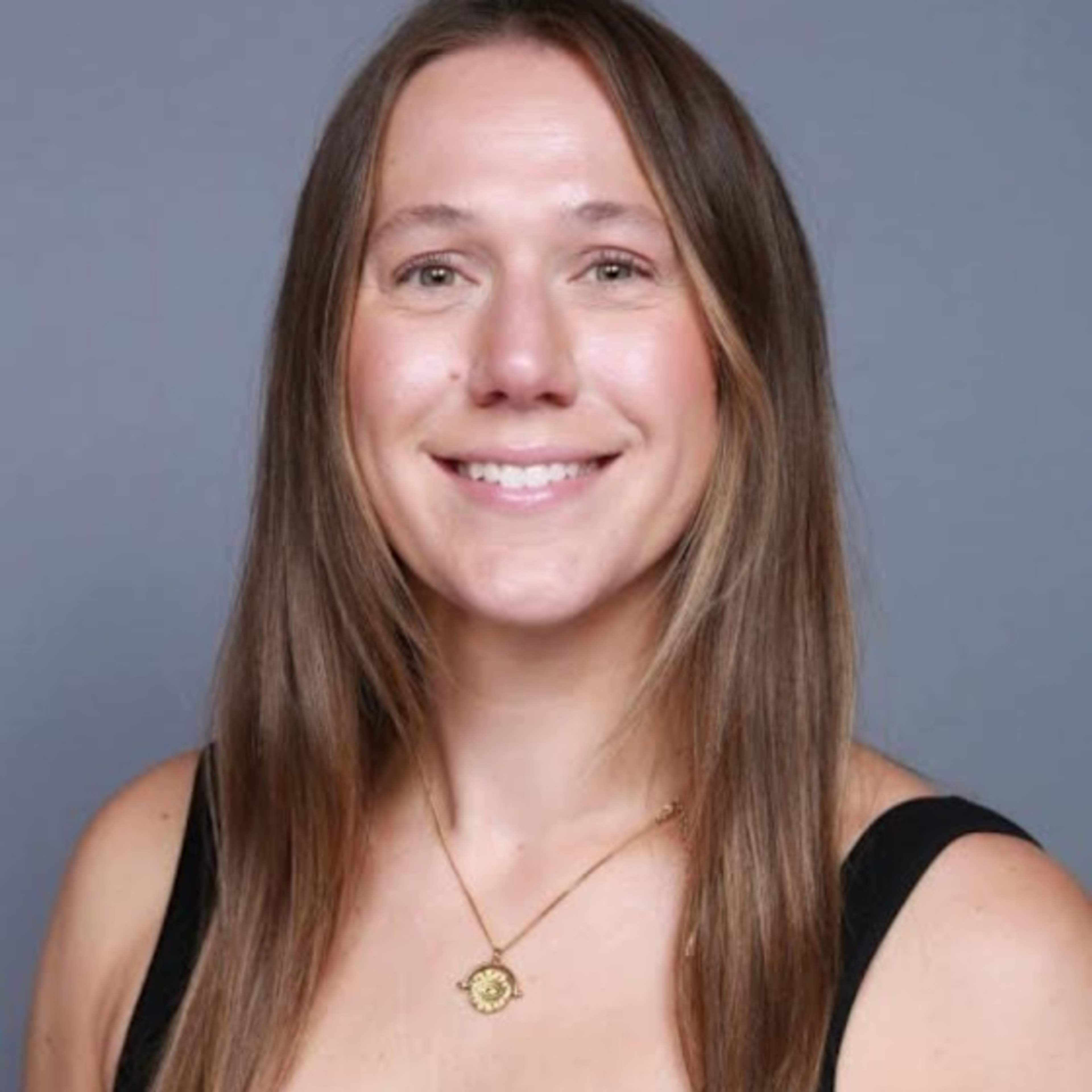 Jessica Brown