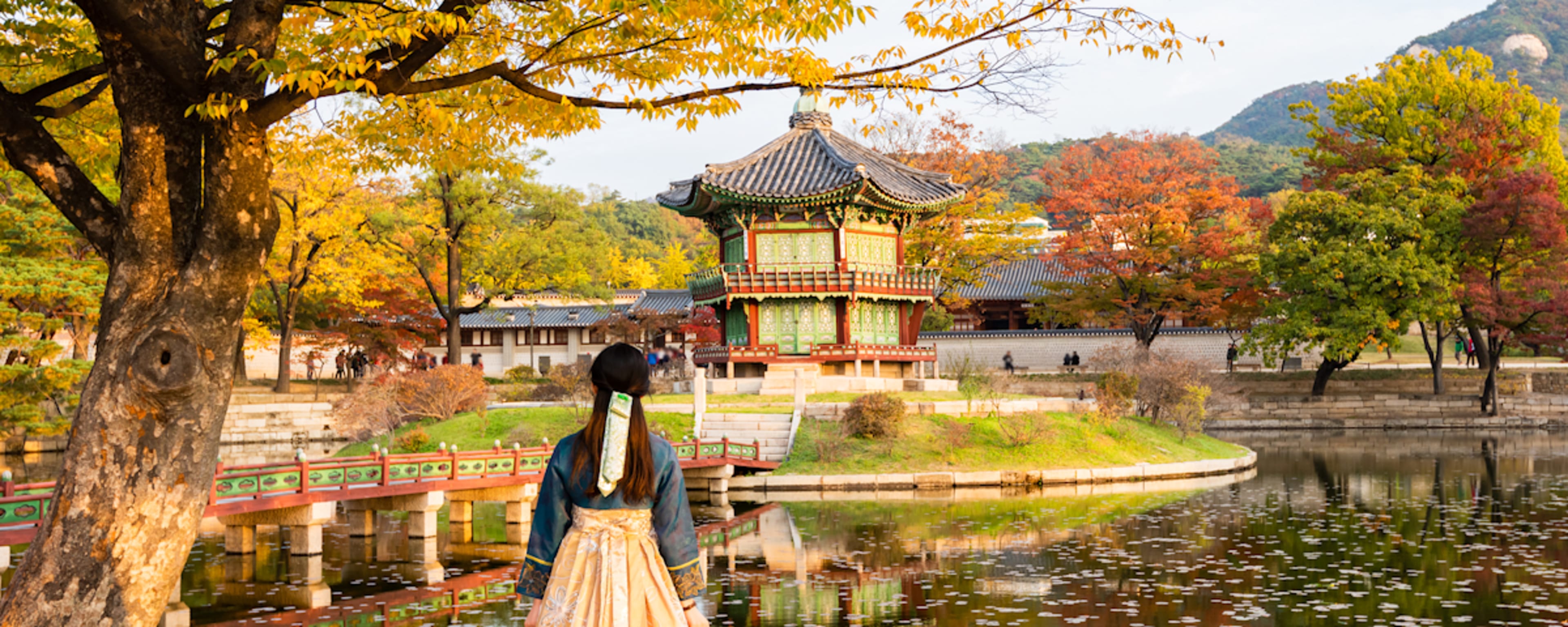 Destinations Rising: Our Top Ten Luxury Destinations Right Now 