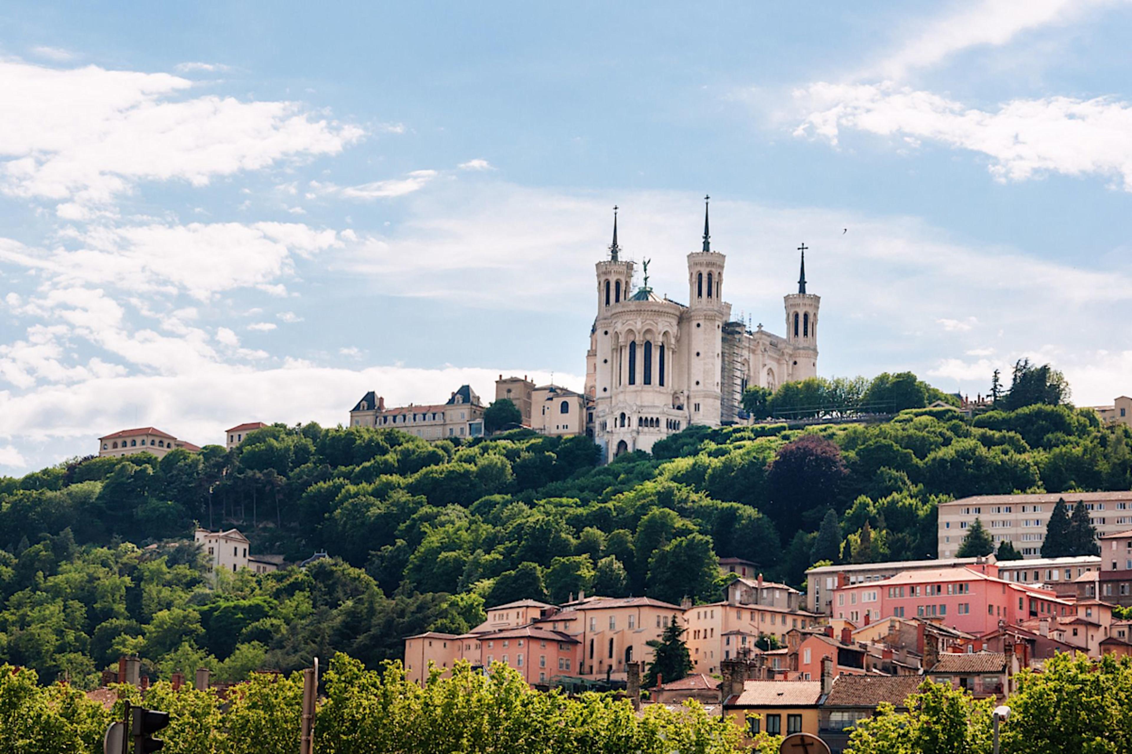 Lyon: For Food Lovers and History Seekers