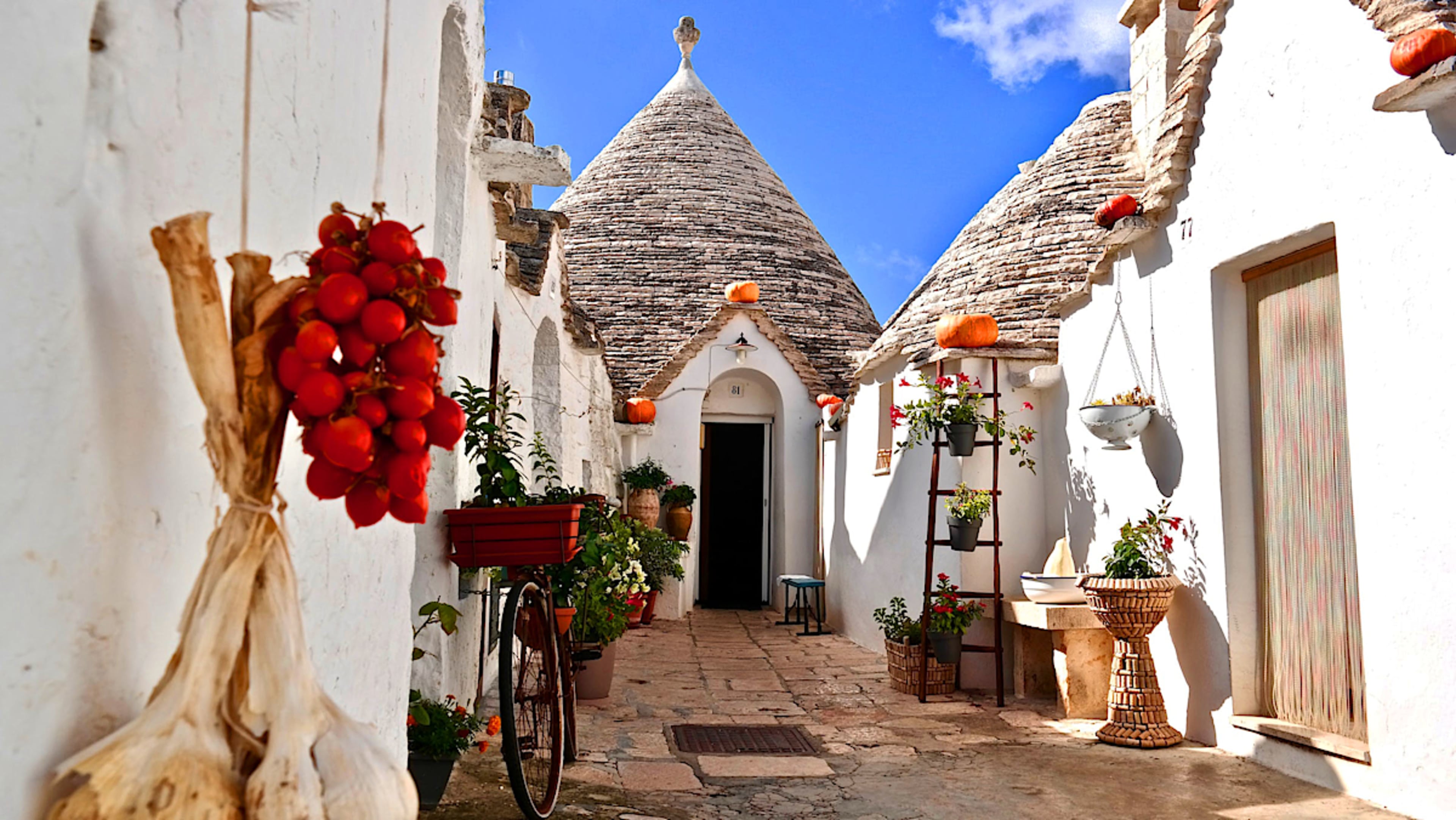 Coastal Beauty, and Timeless Italian Charm